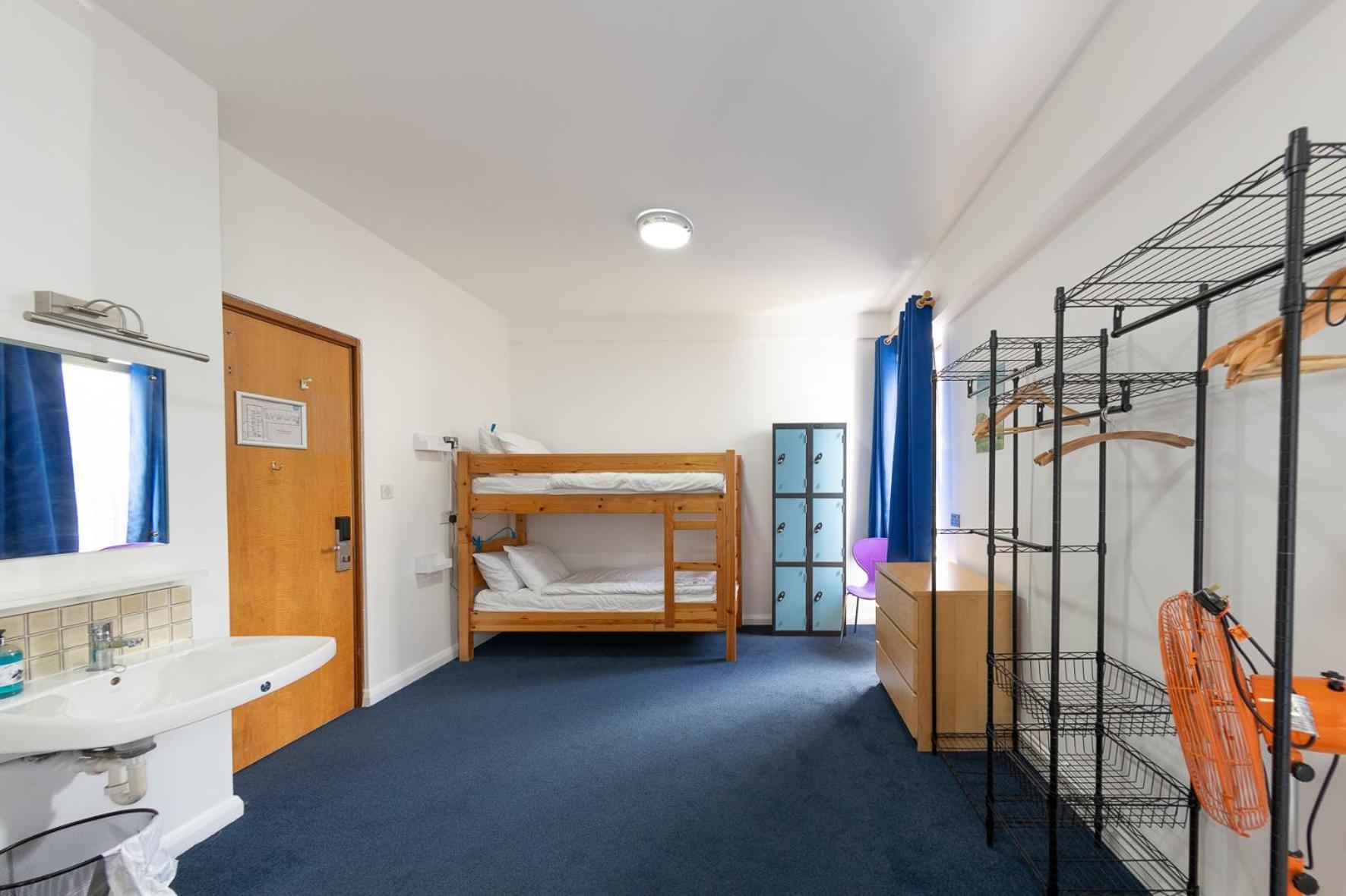 Albergue Pax *