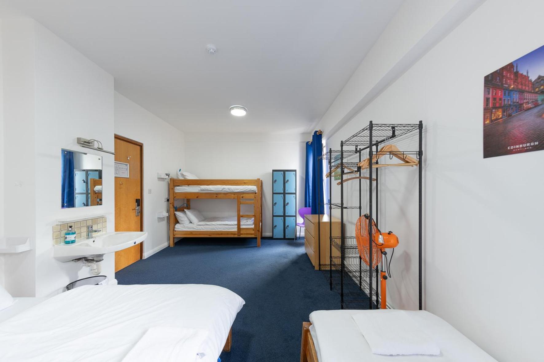 Pax Albergue