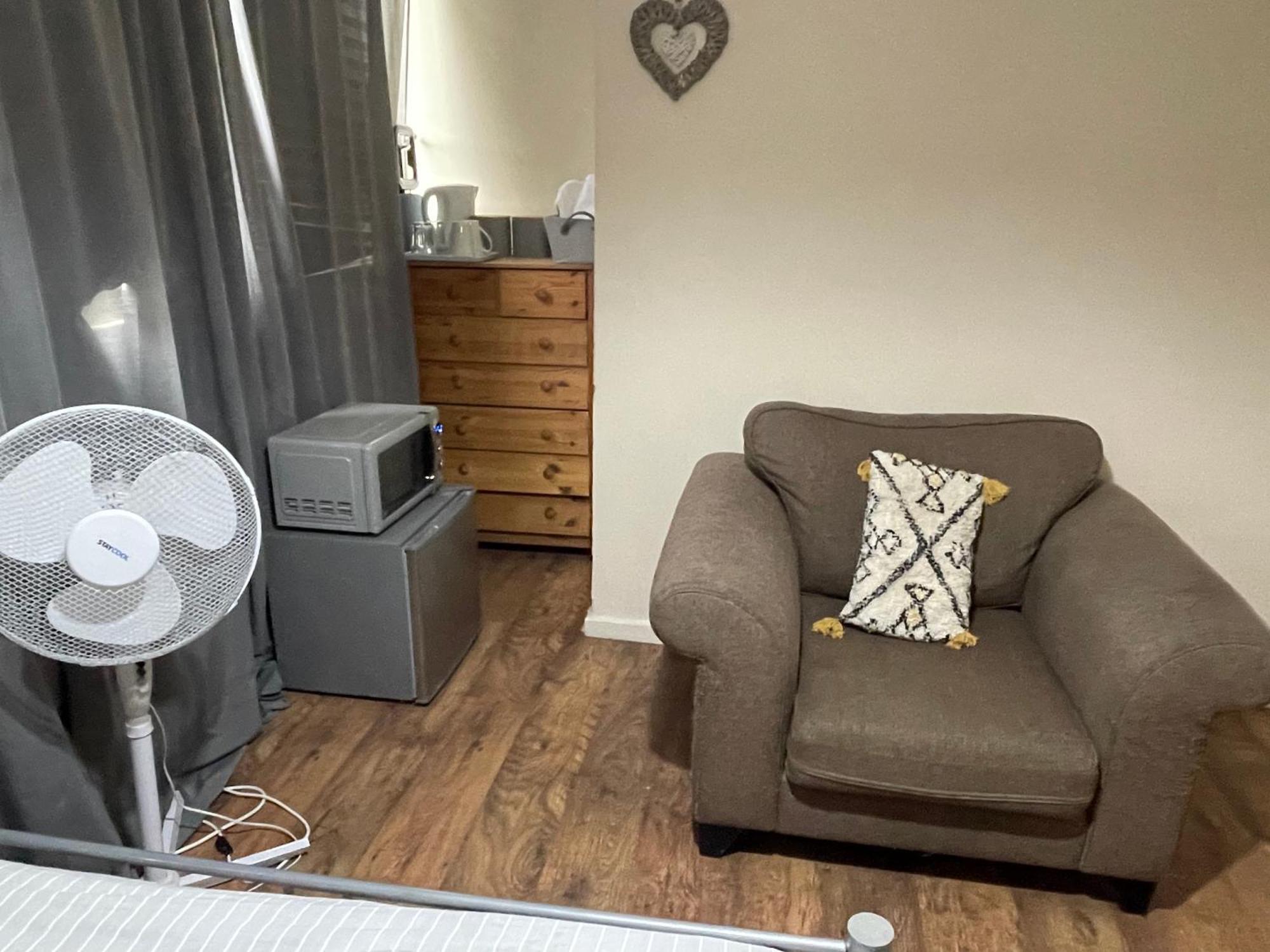 Homestay Comfortable Double