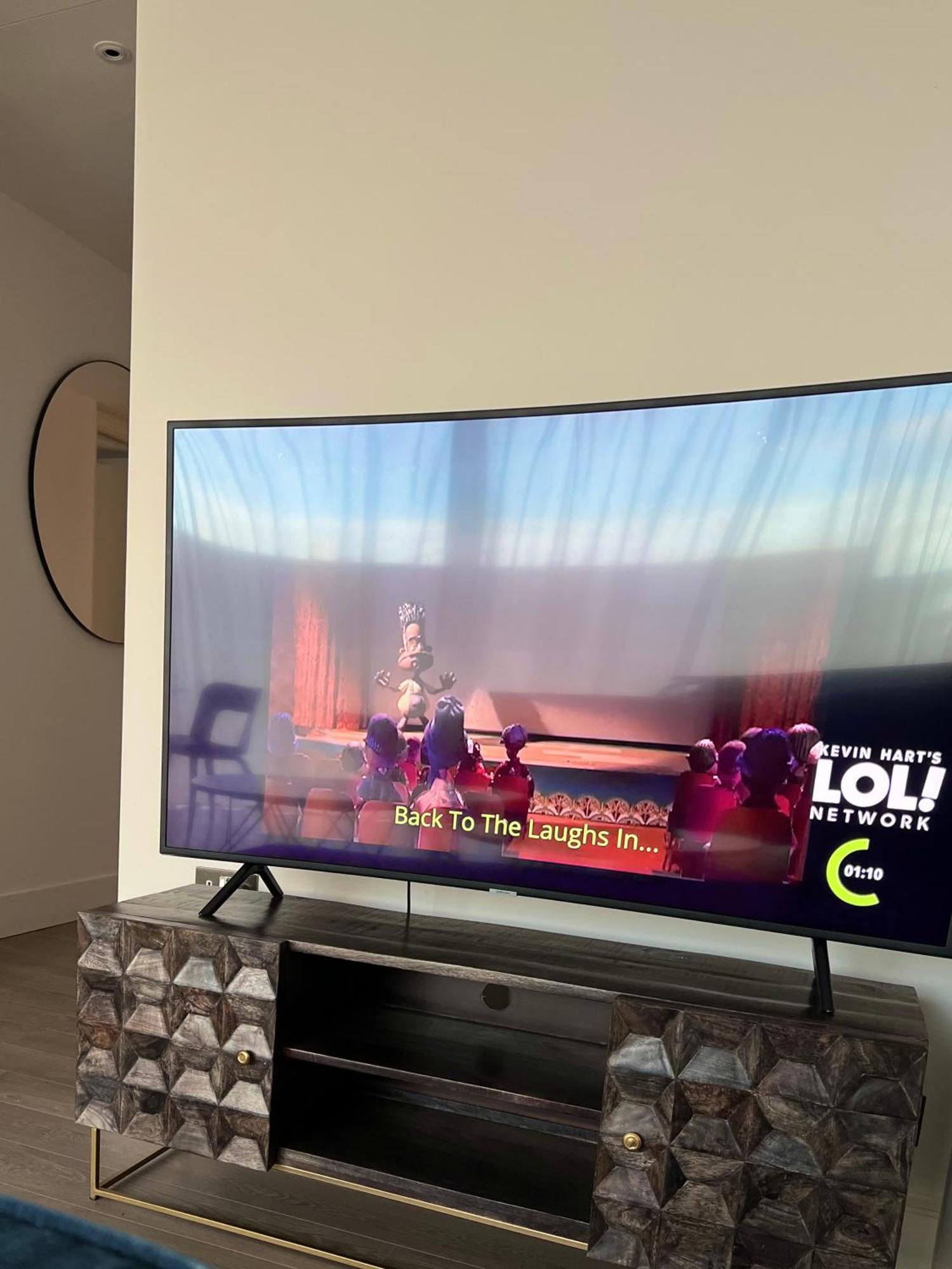 Apartment Luxury 2 Bedroom In Old Street, *