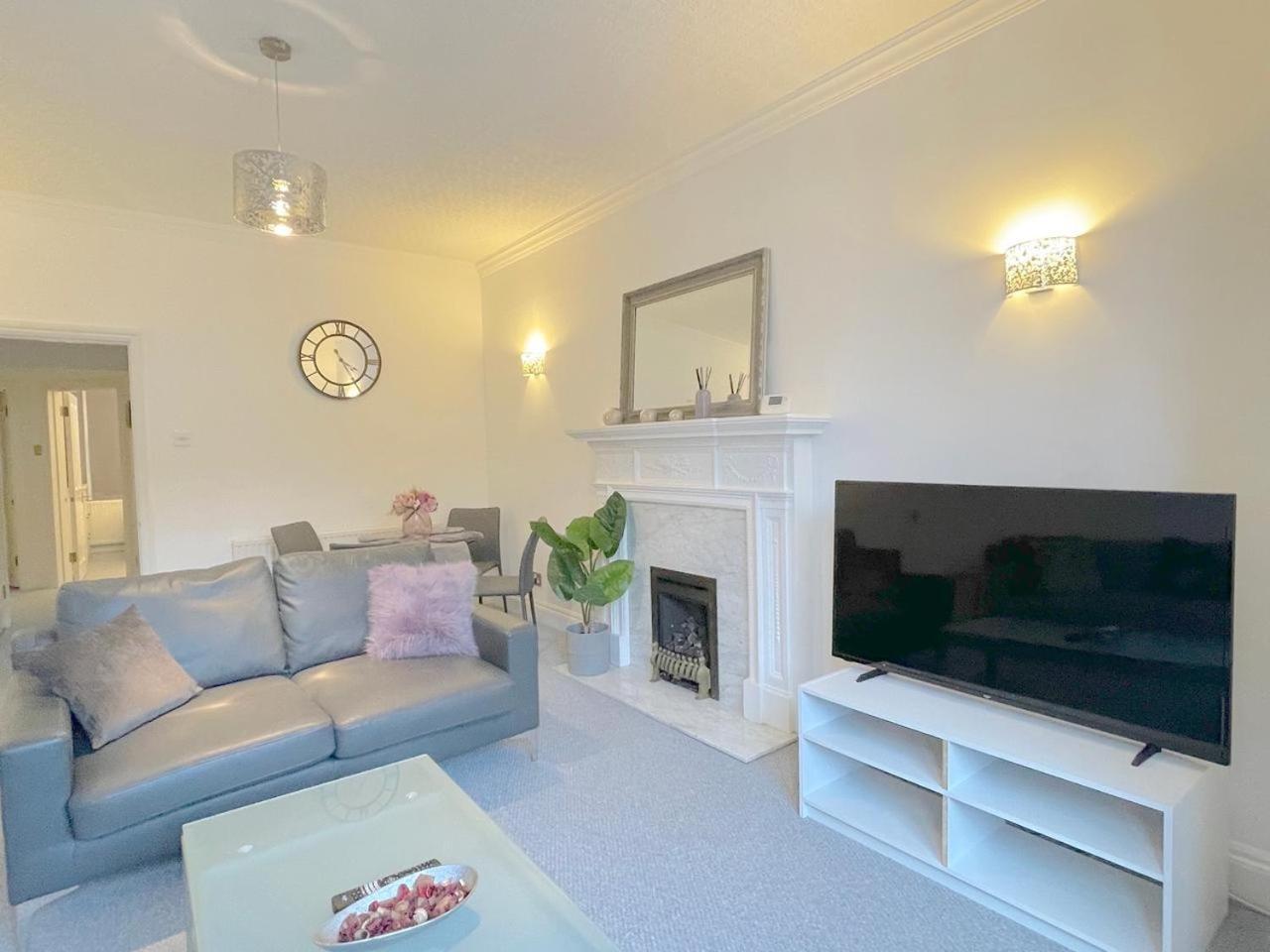 Luxury In Paddington Apartamento Londres