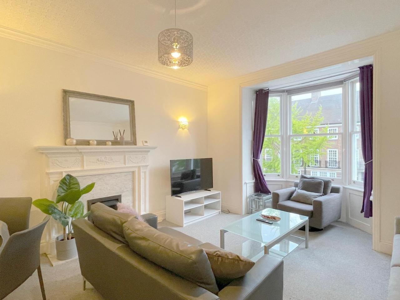 Apartamento Luxury In Paddington