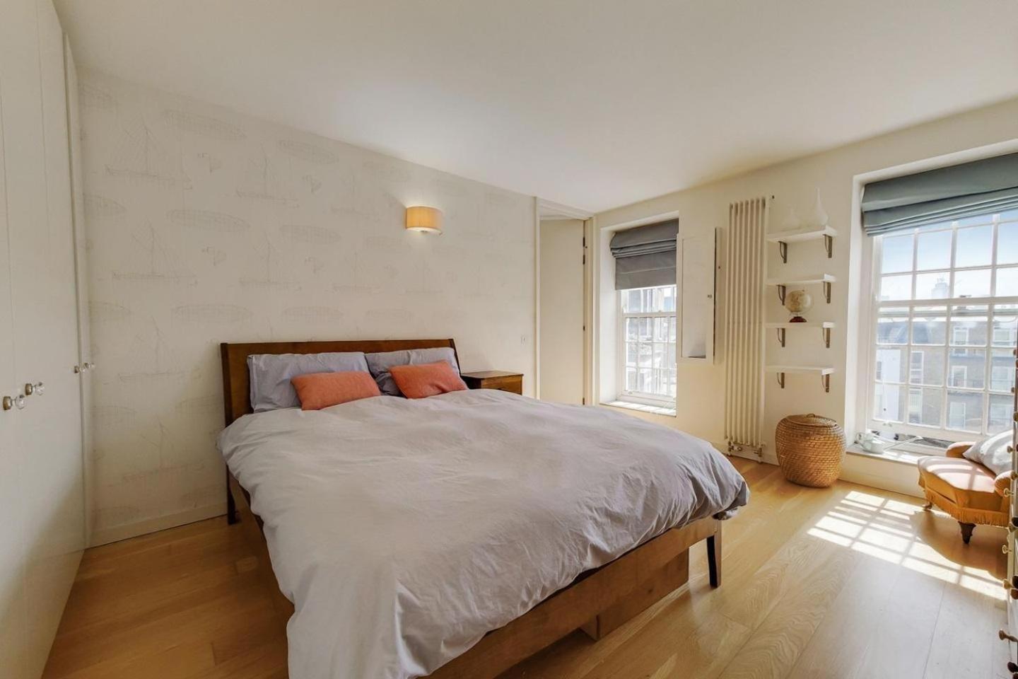 Apartment Greenwich Mill - Modern Comfort & Historic Charm