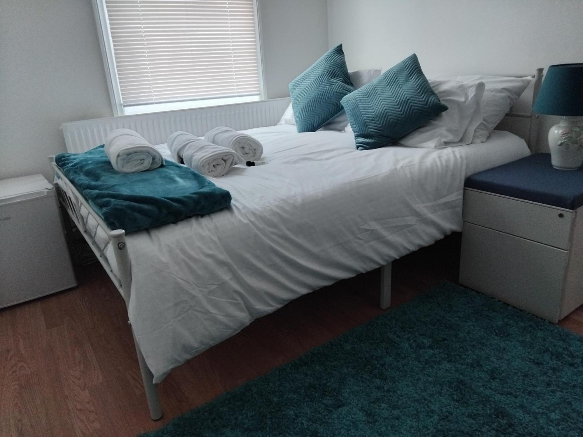 Casa Brillo Guest house London