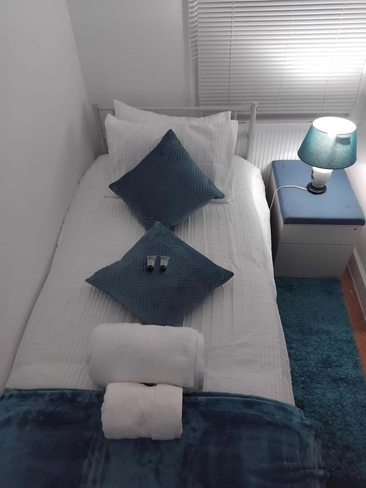 Guest house Casa Brillo