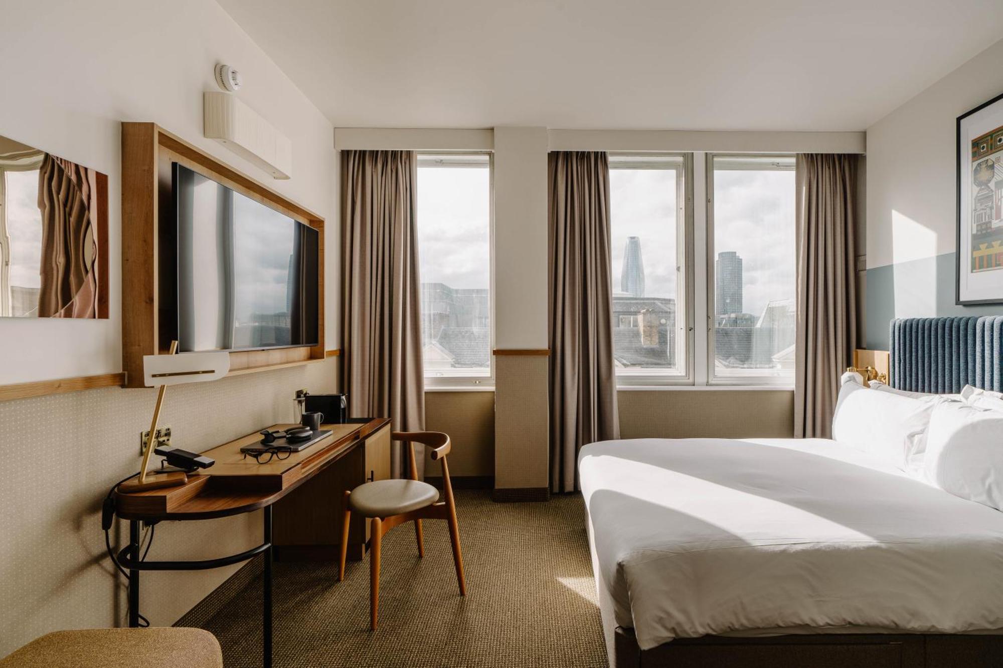 Club Quarters St Paul's, Hotel London