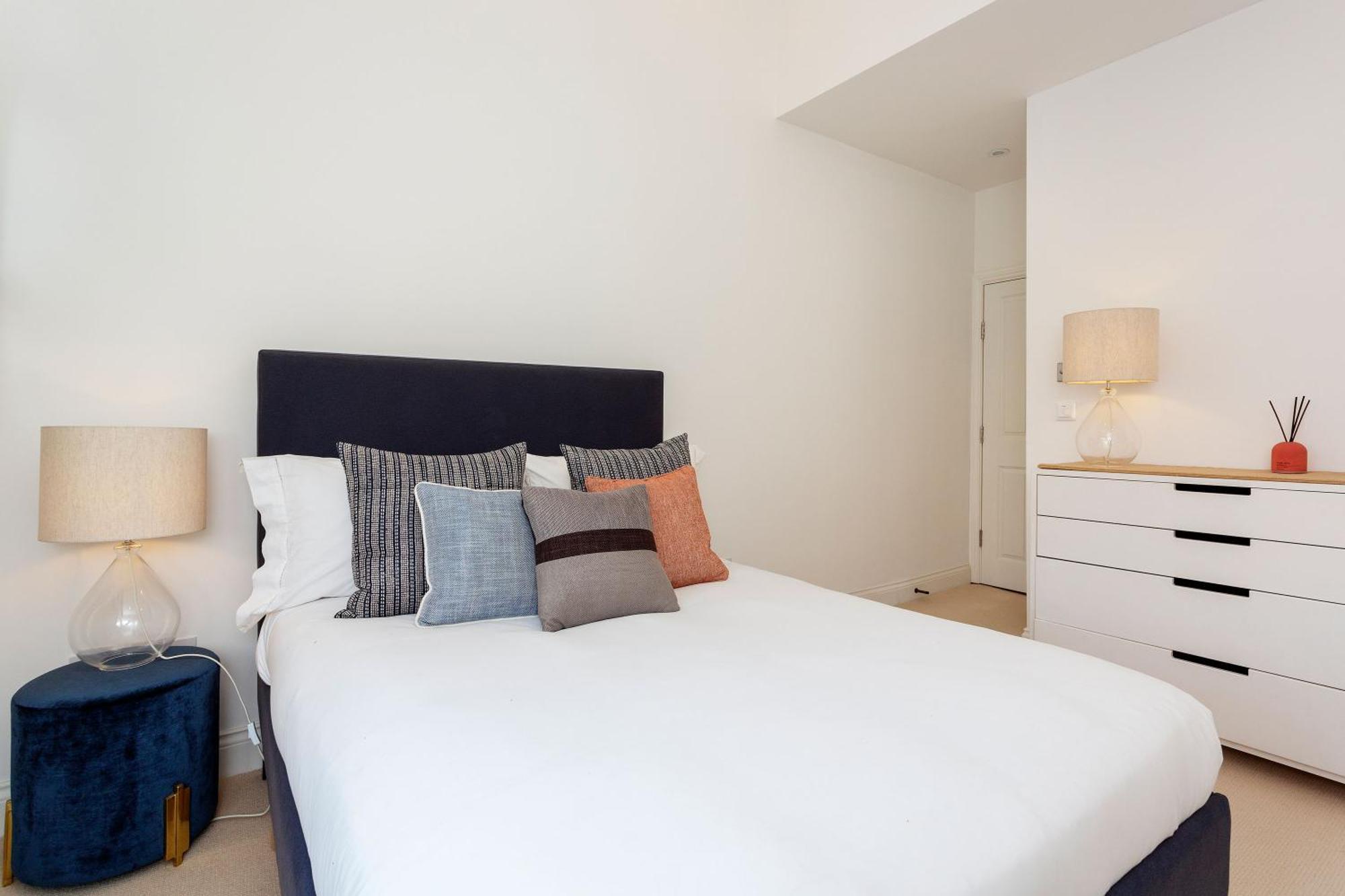 Holiday home Veeve - Phenomenal In Fulham *