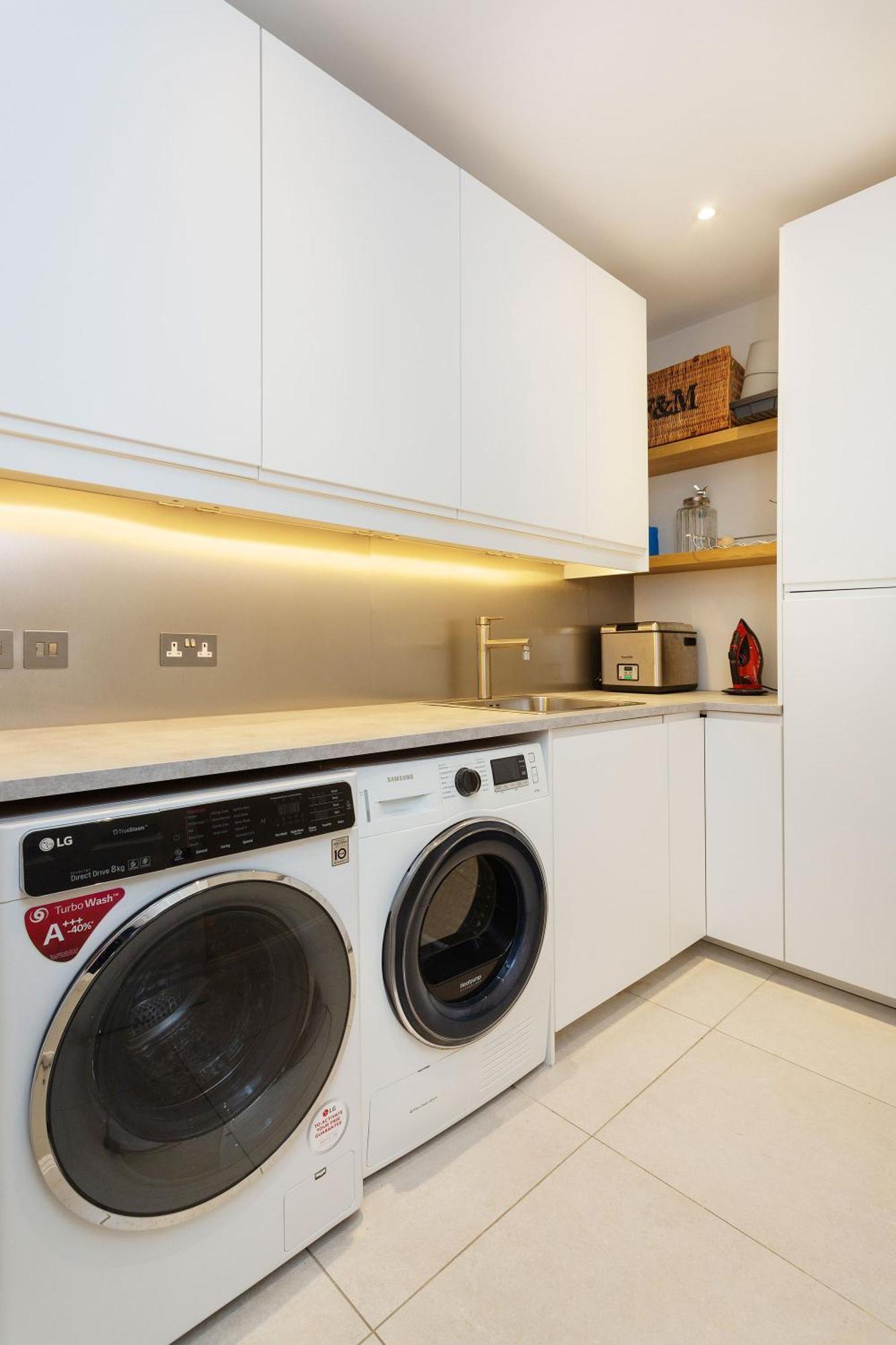 Holiday home Veeve - Phenomenal In Fulham *