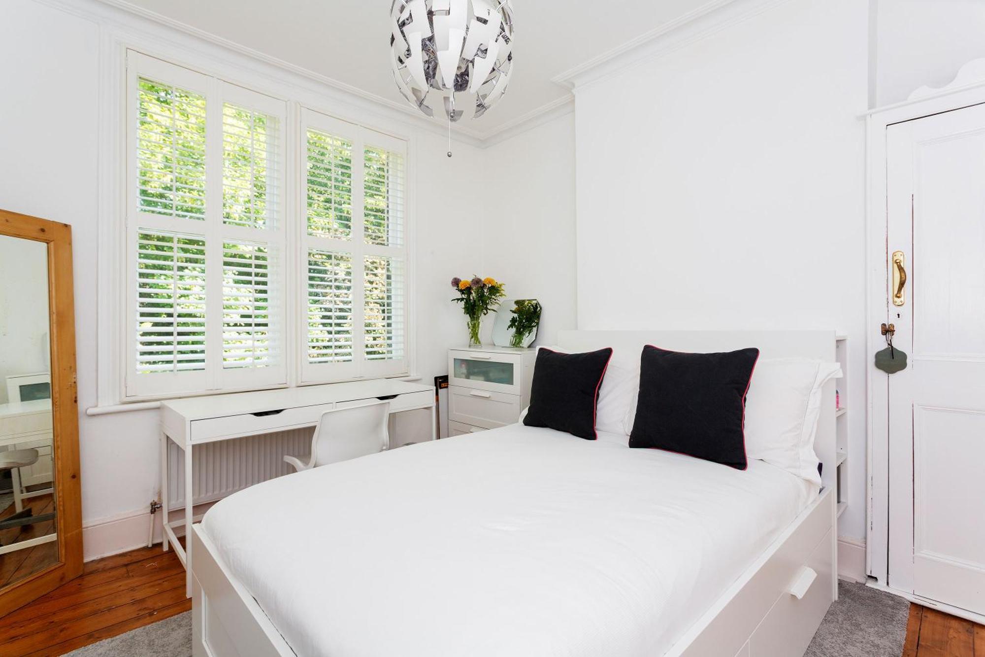 Holiday home Veeve - Parkland Perfection London