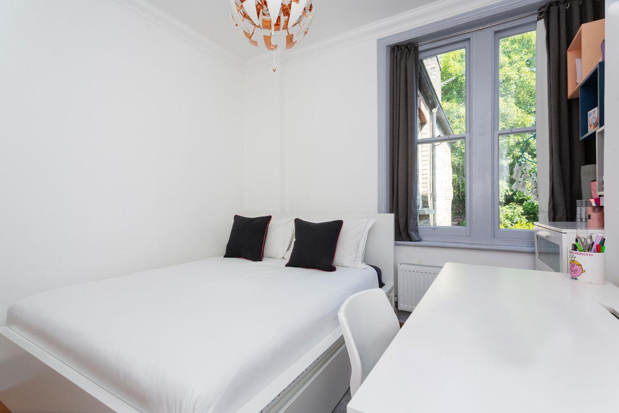 Holiday home Veeve - Parkland Perfection *