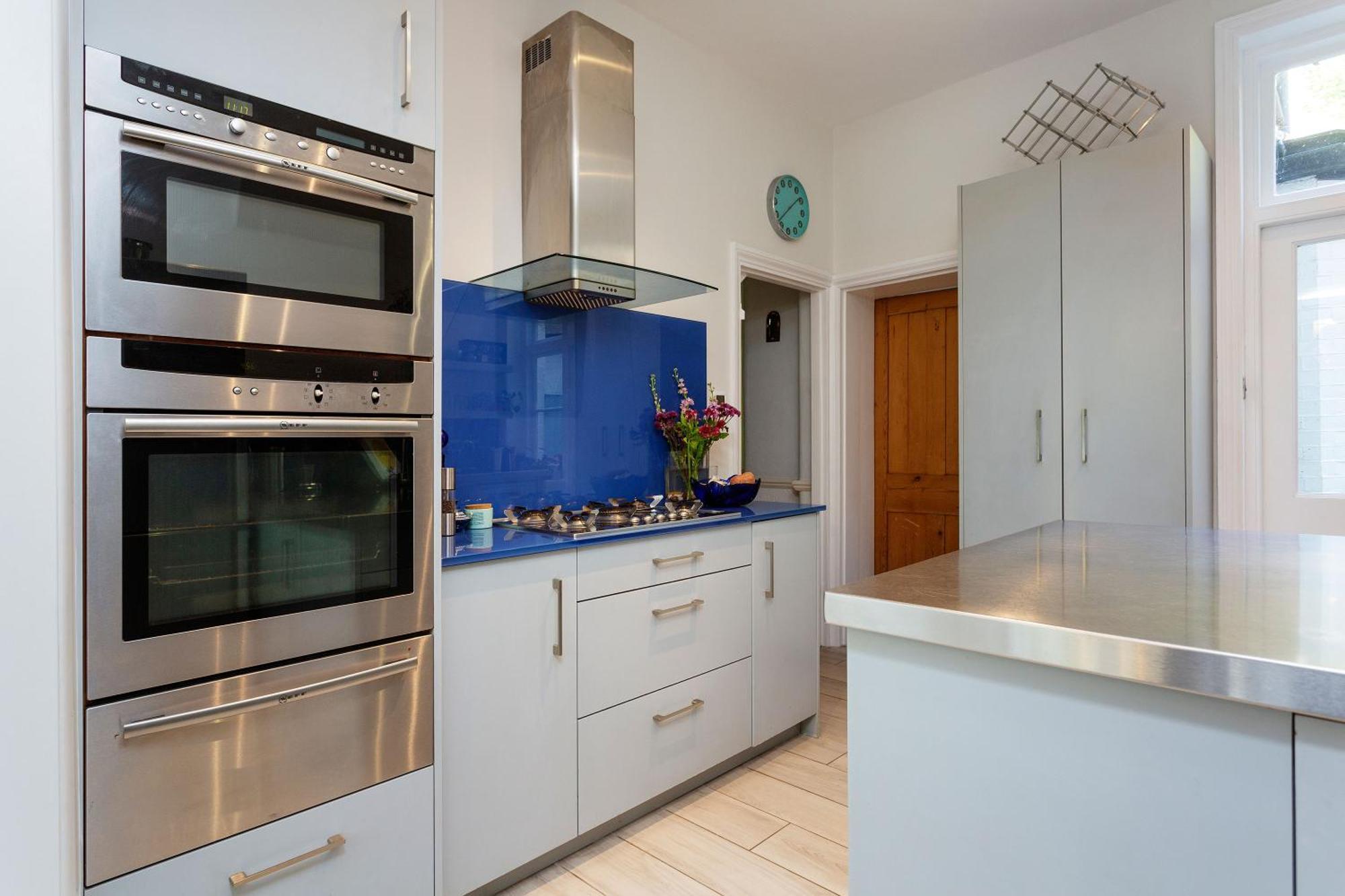 Holiday home Veeve - Parkland Perfection London