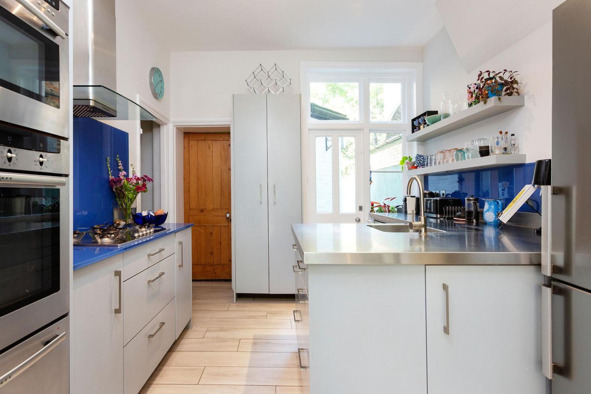 Veeve - Parkland Perfection Holiday home London