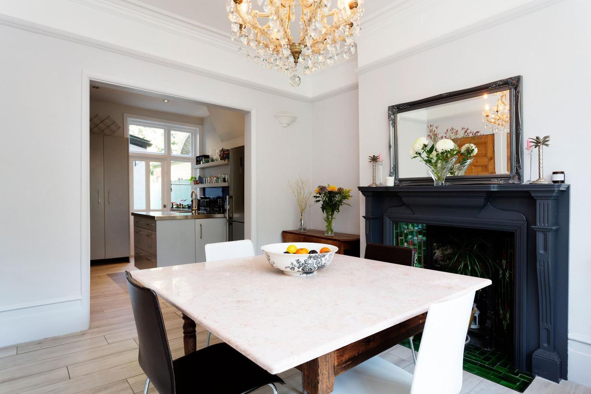 Holiday home Veeve - Parkland Perfection