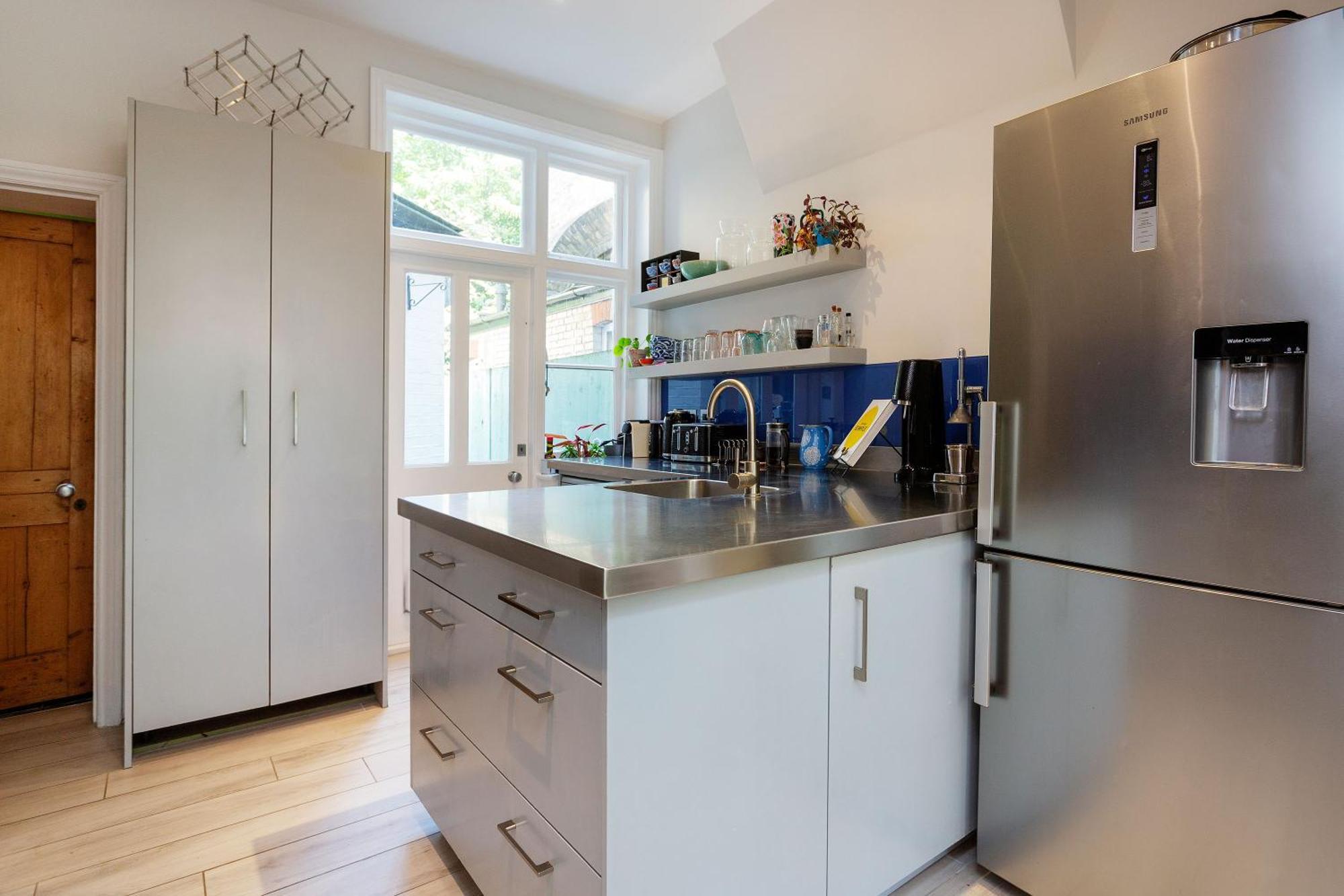 Veeve - Parkland Perfection Holiday home *