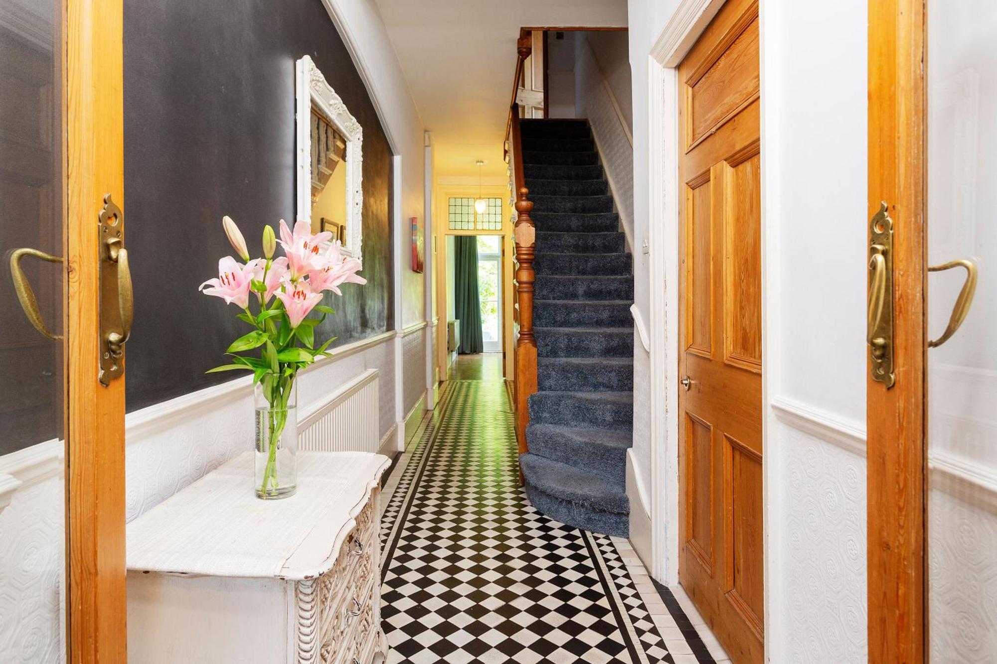 Veeve - Parkland Perfection Holiday home London