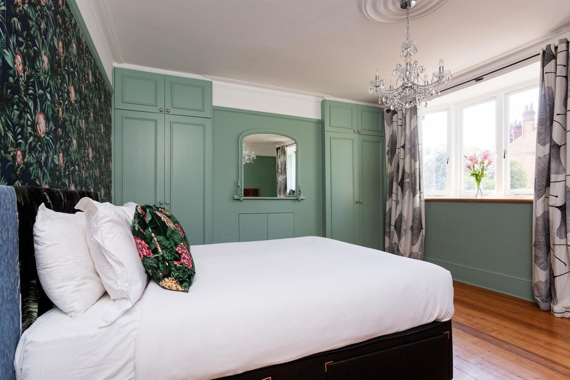 Veeve - Parkland Perfection Holiday home