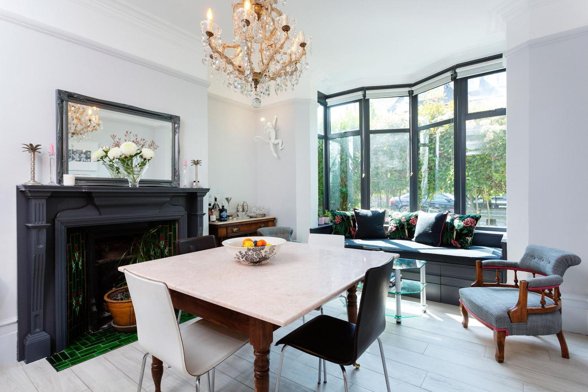 Veeve - Parkland Perfection Holiday home