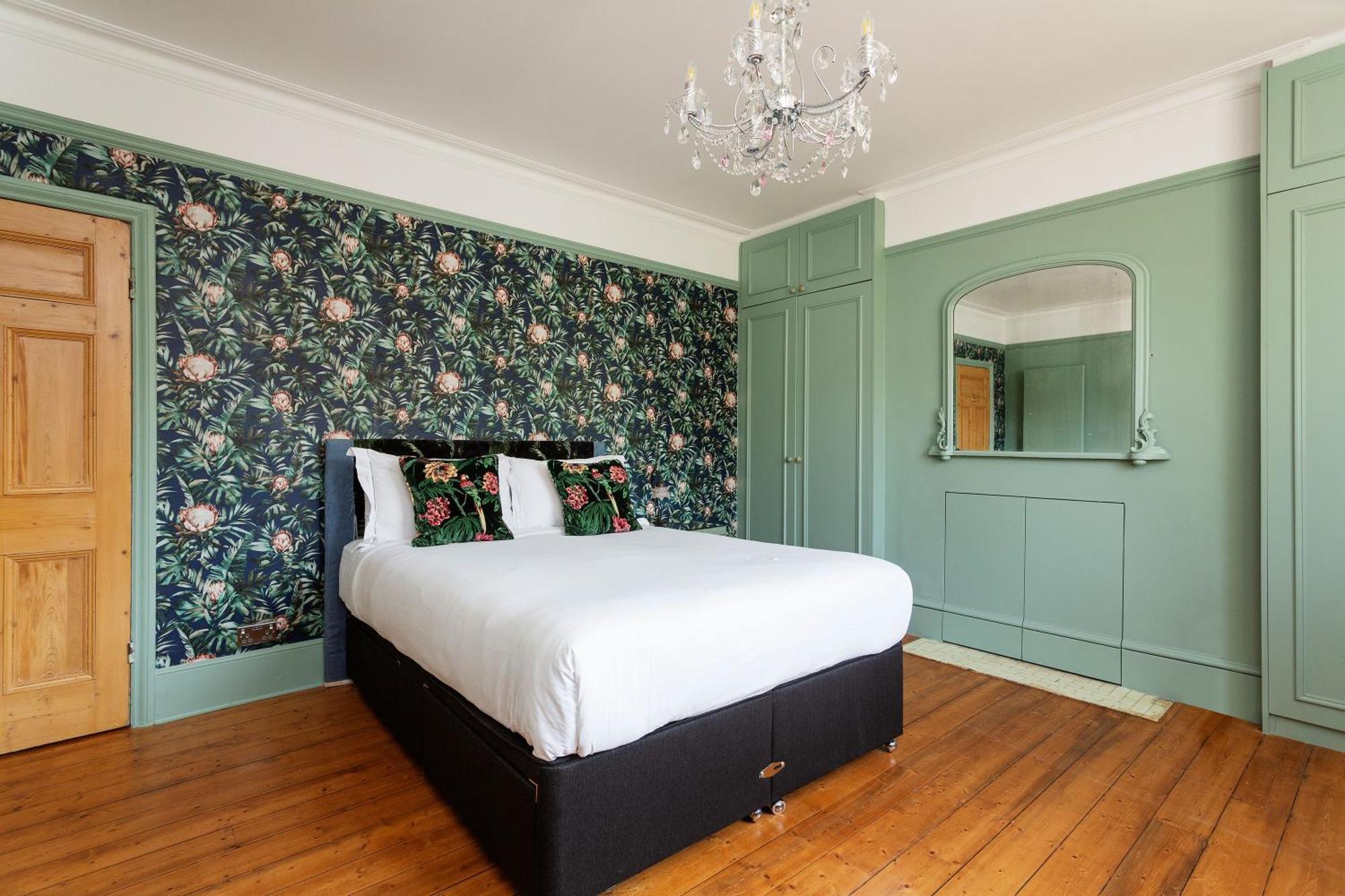 Holiday home Veeve - Parkland Perfection London