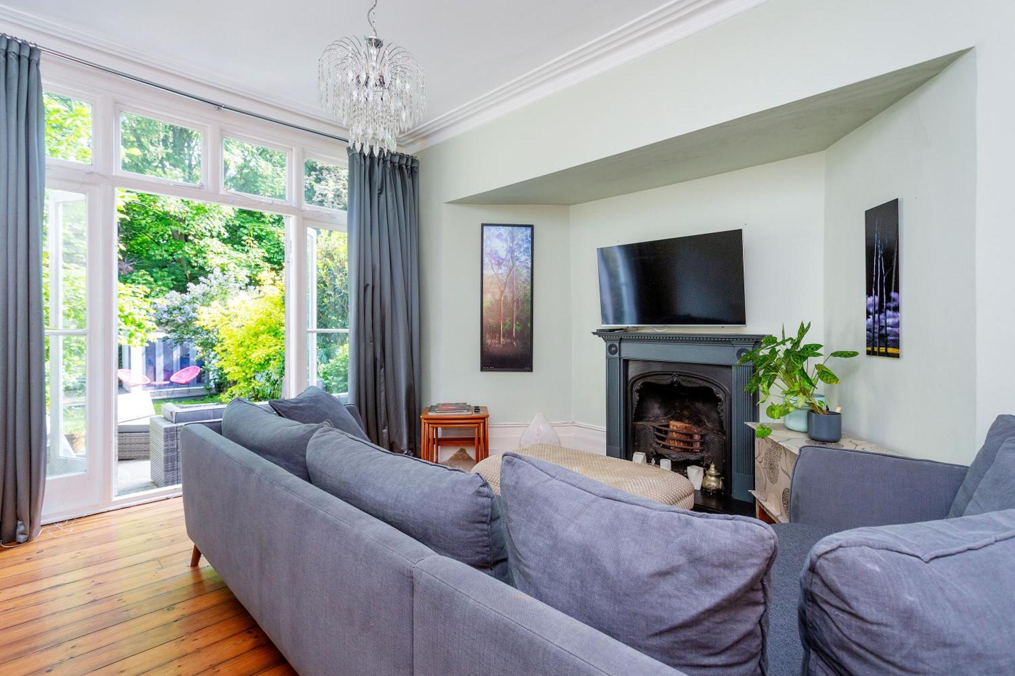 Holiday home Veeve - Parkland Perfection *