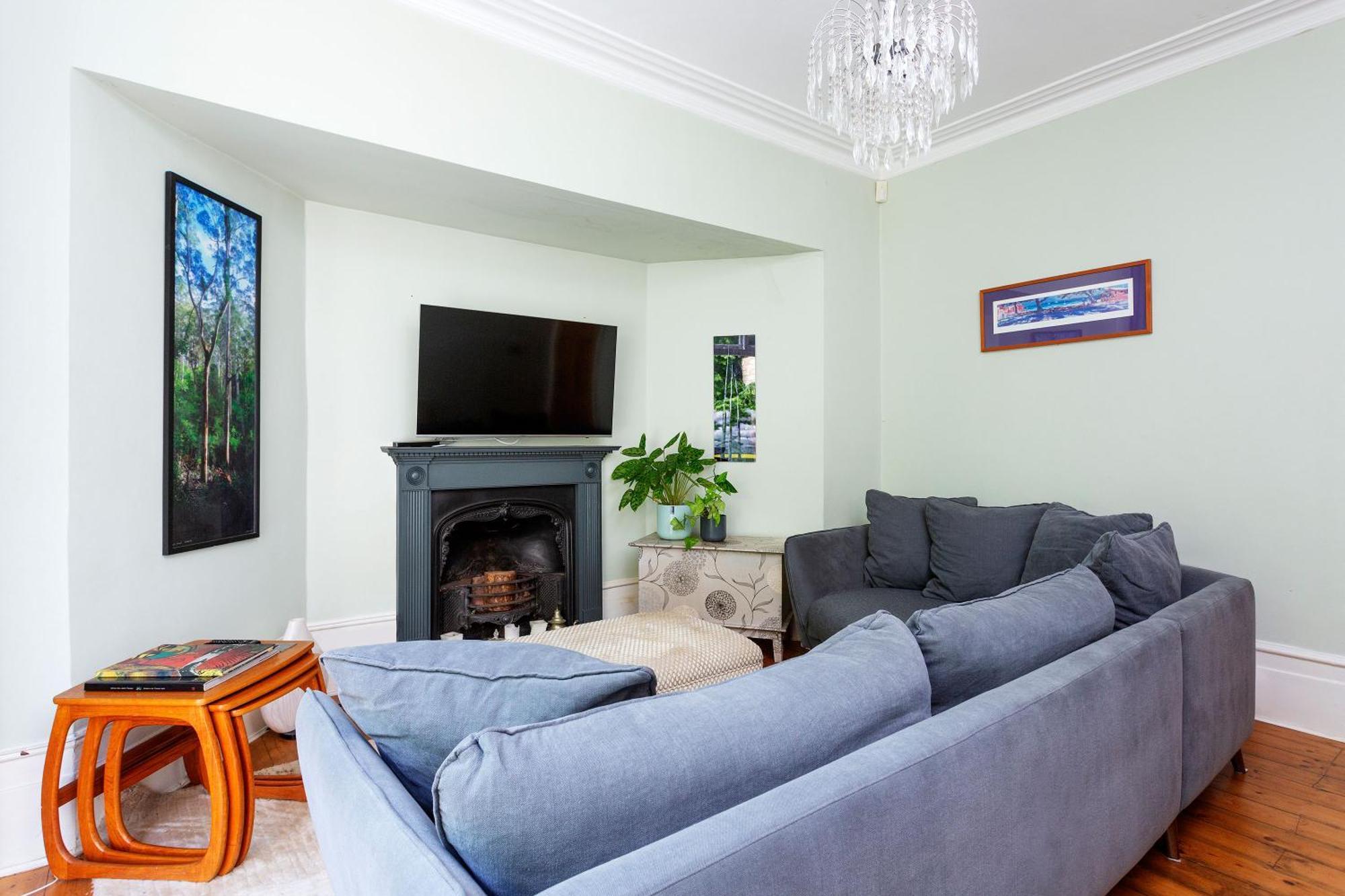 Veeve - Parkland Perfection Holiday home