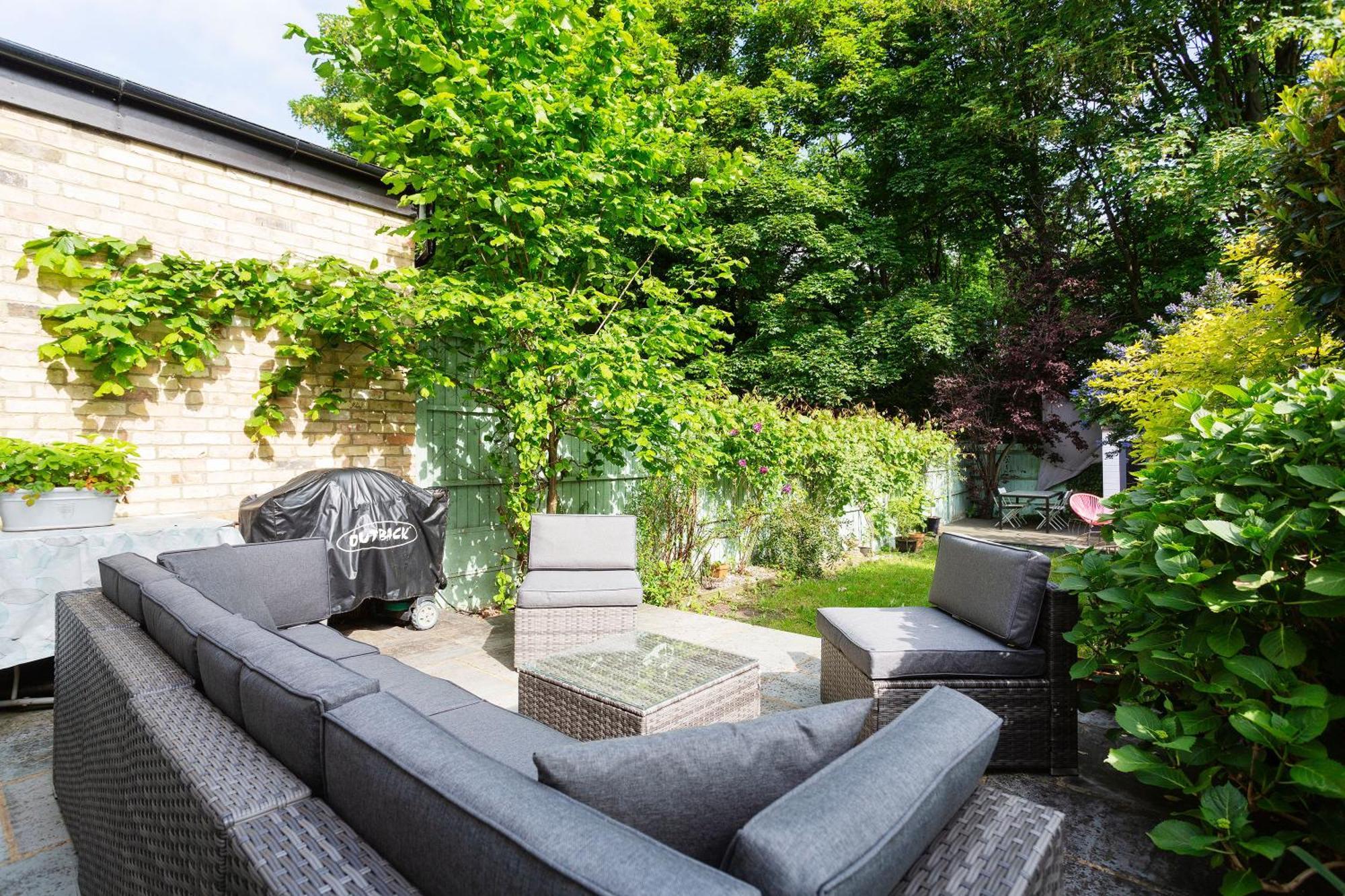 Holiday home Veeve - Parkland Perfection