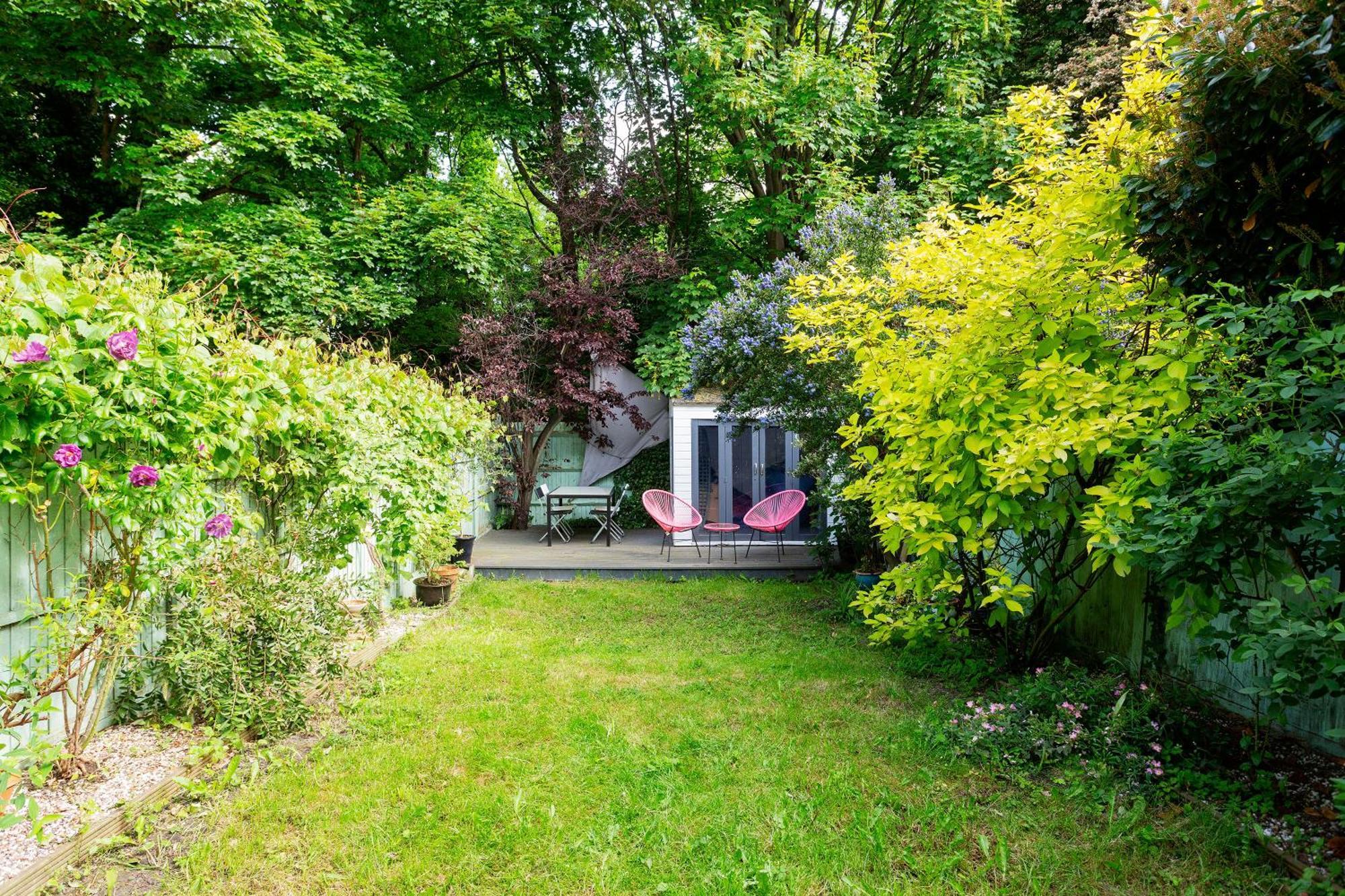 Veeve - Parkland Perfection Holiday home London