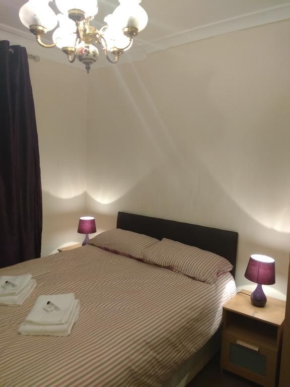 Acton Lodge Guest House