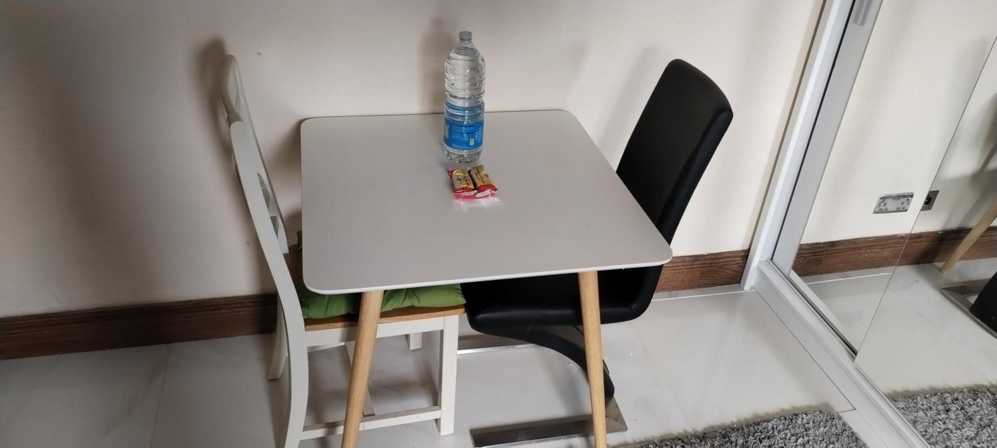Airport, Excel, Univ Of East London, O2 Homestay