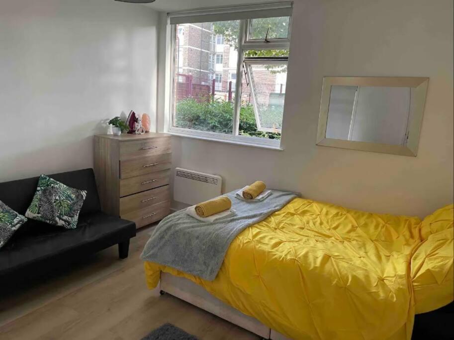 Spacious 2 Bedroom In Hoxton * London