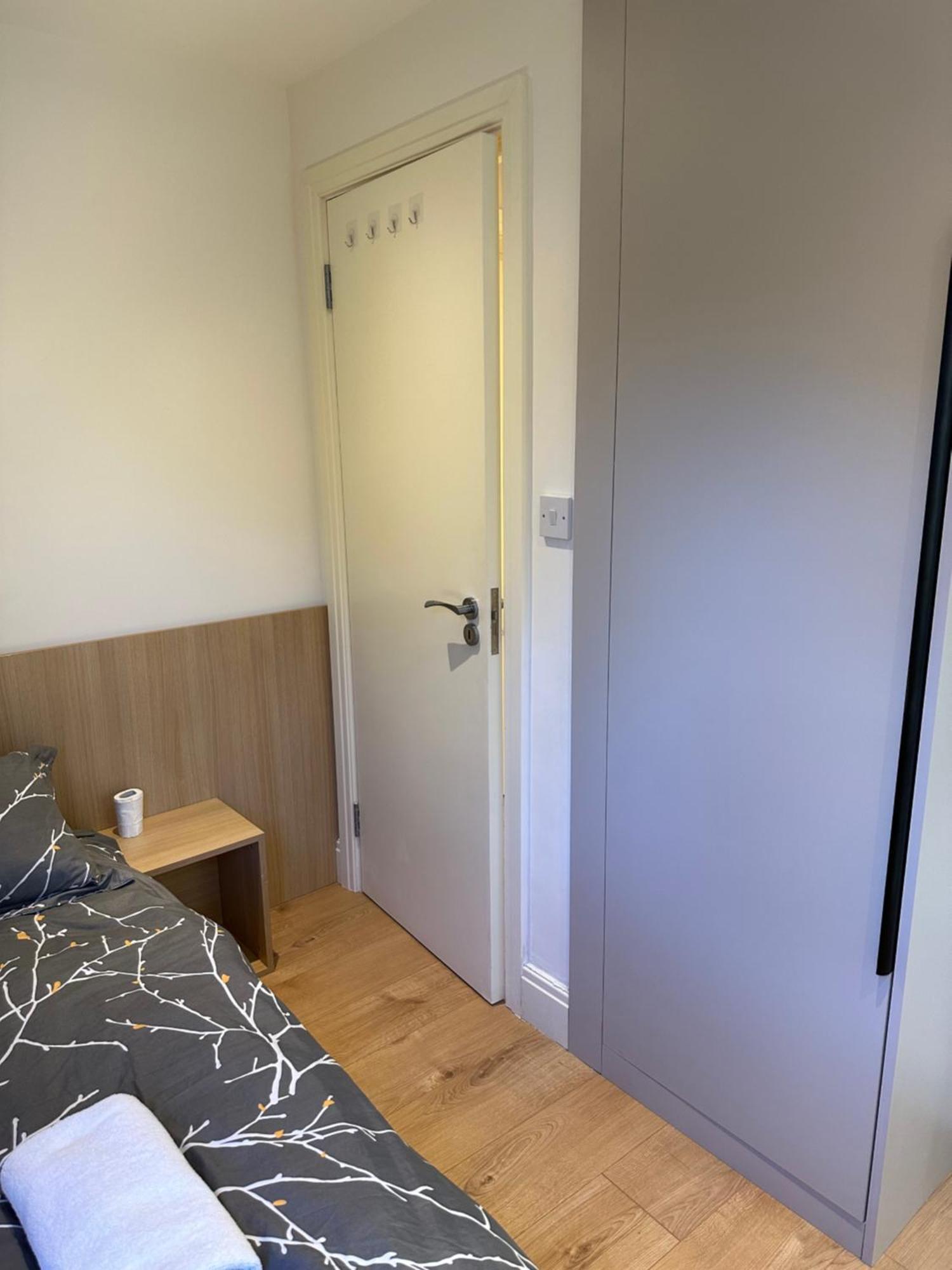 Guest house Not Very Quiet But Location