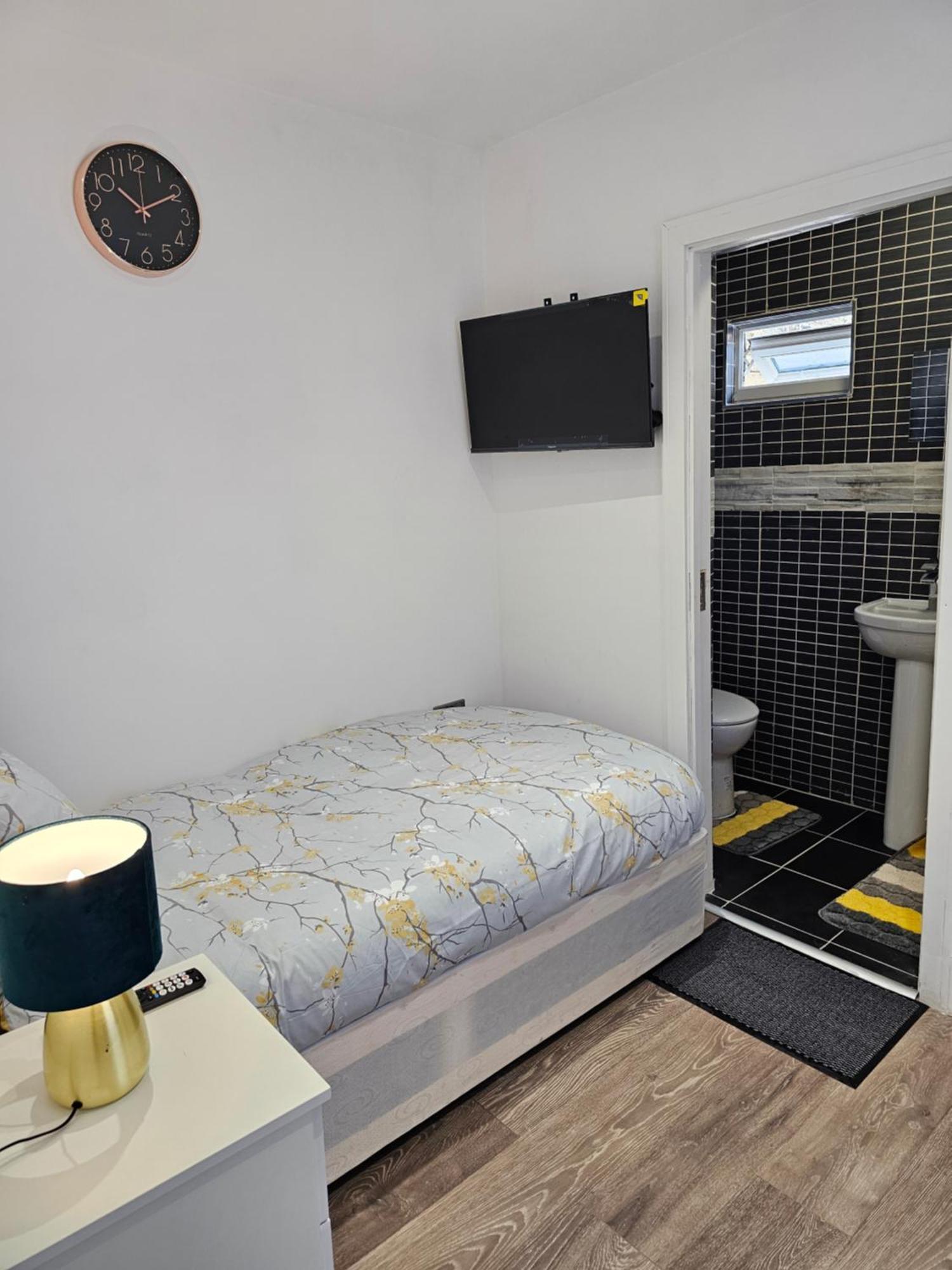 Guest house The Forest London