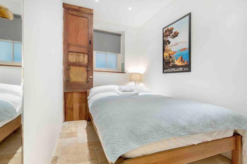 Eclectic Family In The Heart Of Notting Hill Apartamento *
