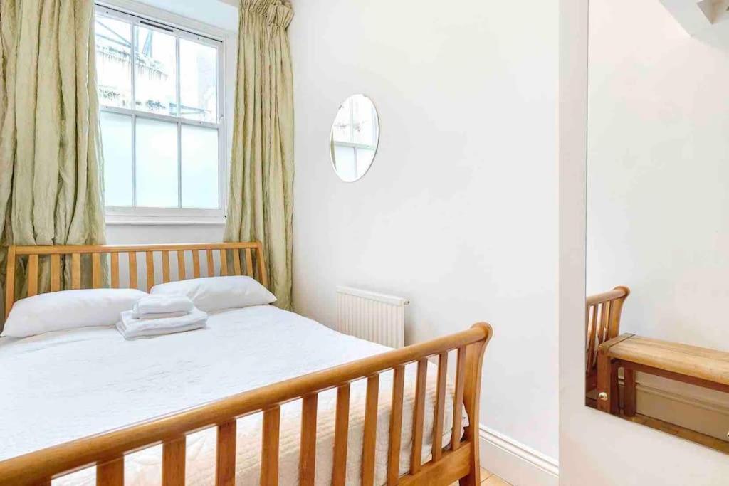 Eclectic Family In The Heart Of Notting Hill Apartamento