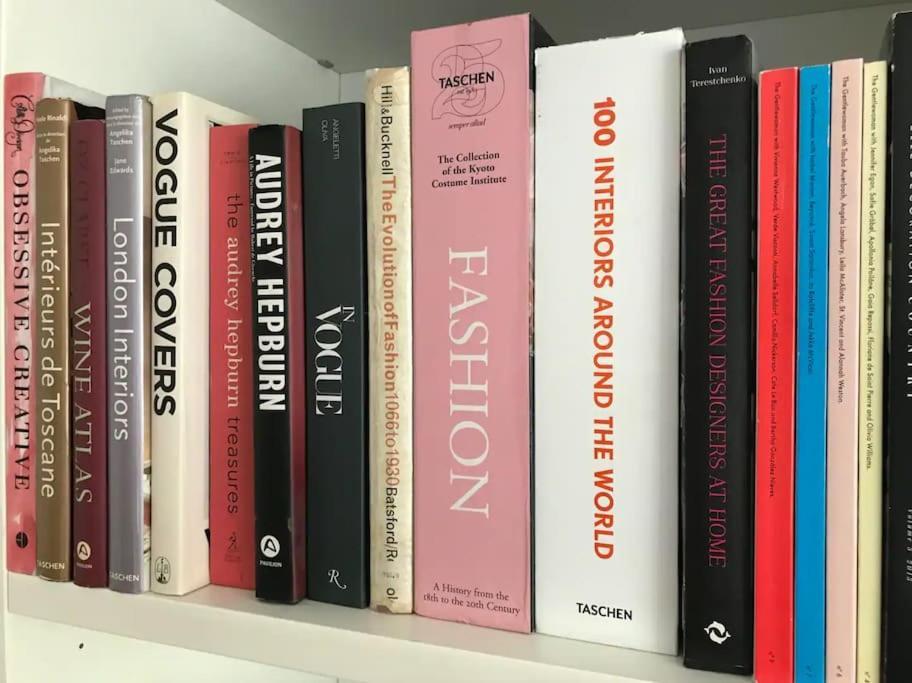 Eclectic Family In The Heart Of Notting Hill * Londres