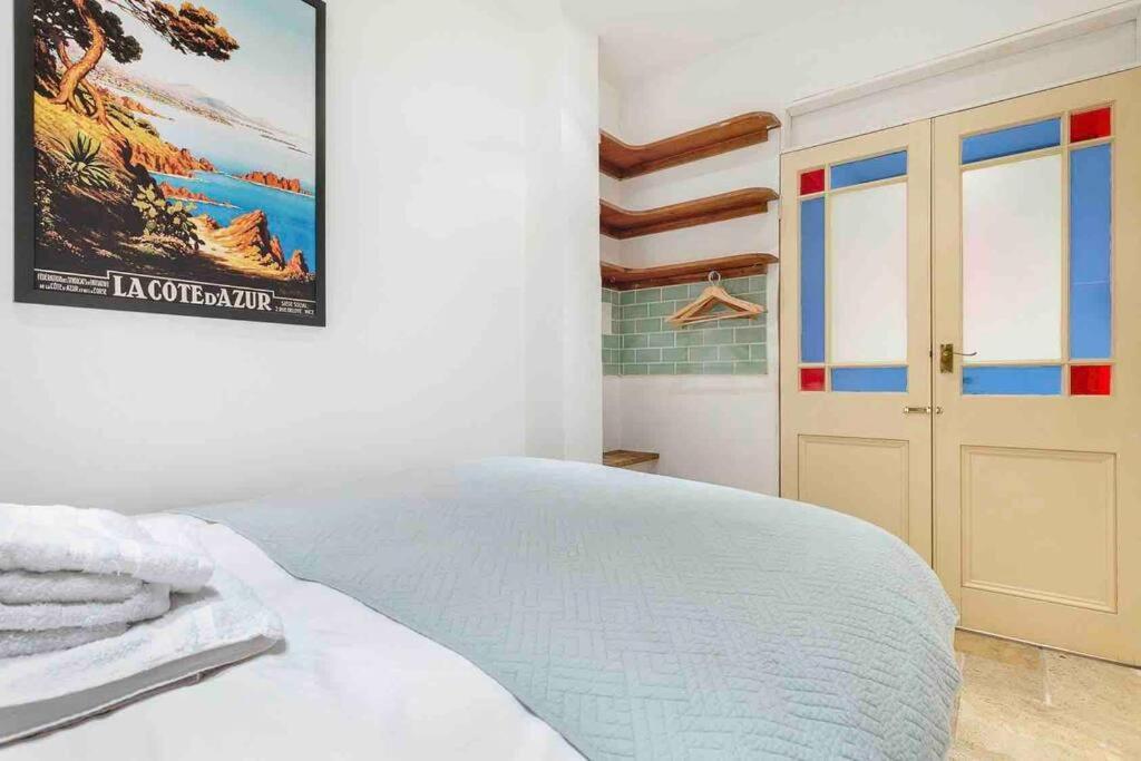Eclectic Family In The Heart Of Notting Hill Londres