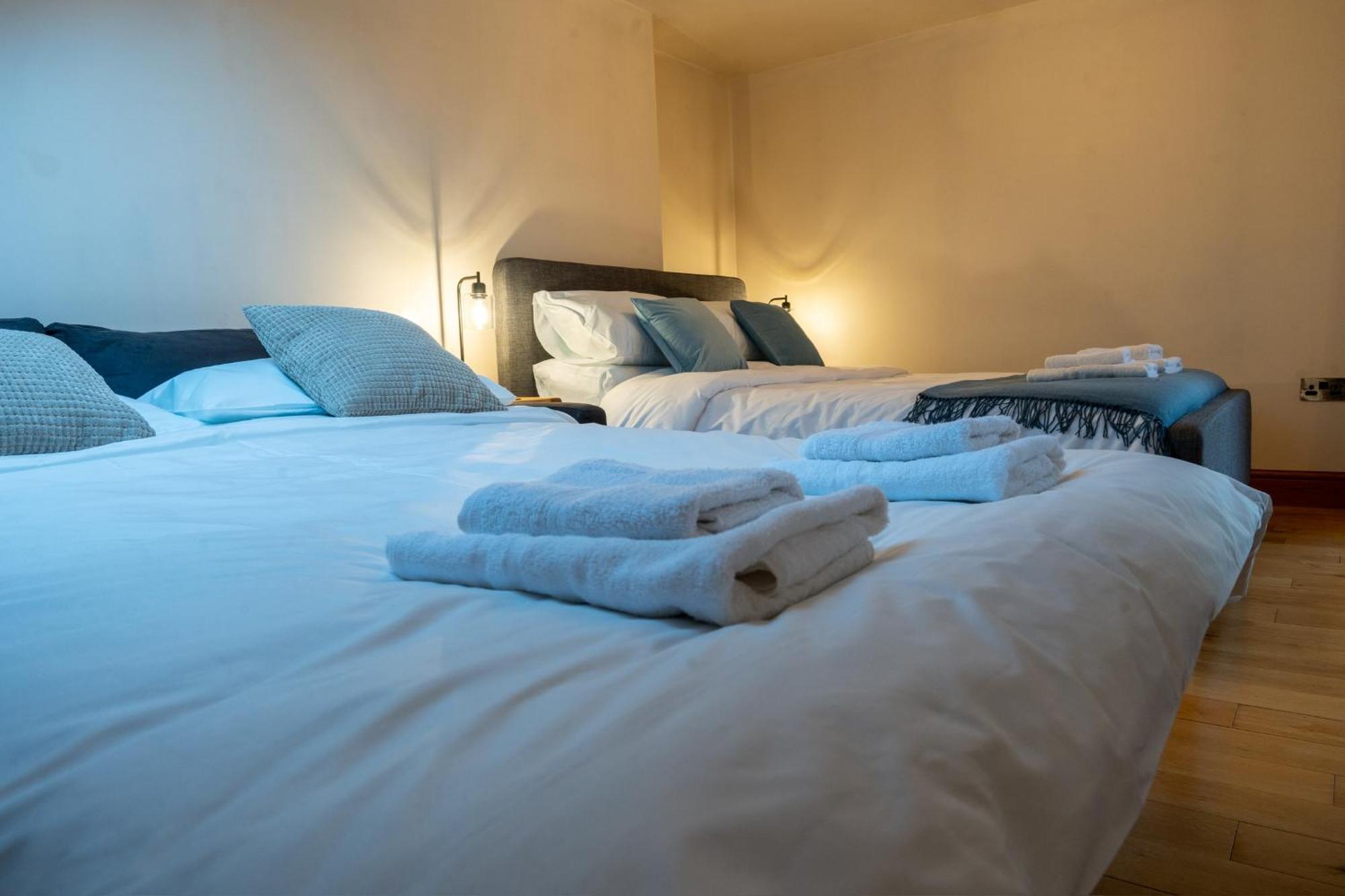 Apartamento Chiswick 4 Bed Victorian Townhouse Minutes To Tube