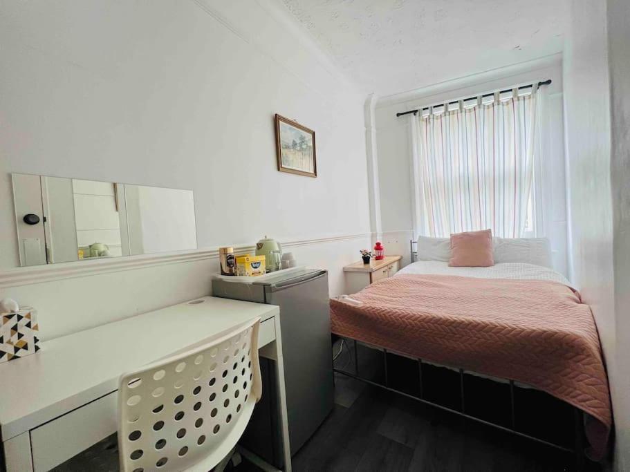 Guest house St Pancras Private *