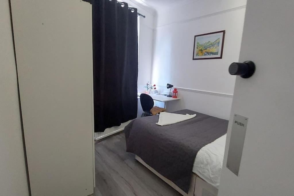 Guest house St Pancras Private