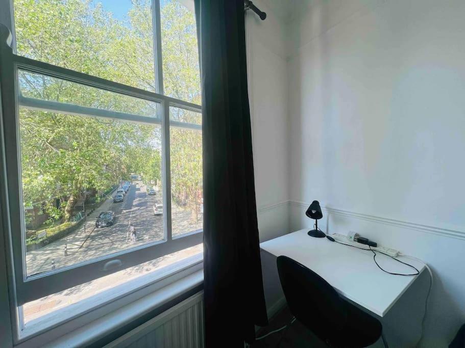 St Pancras Private Guest house London