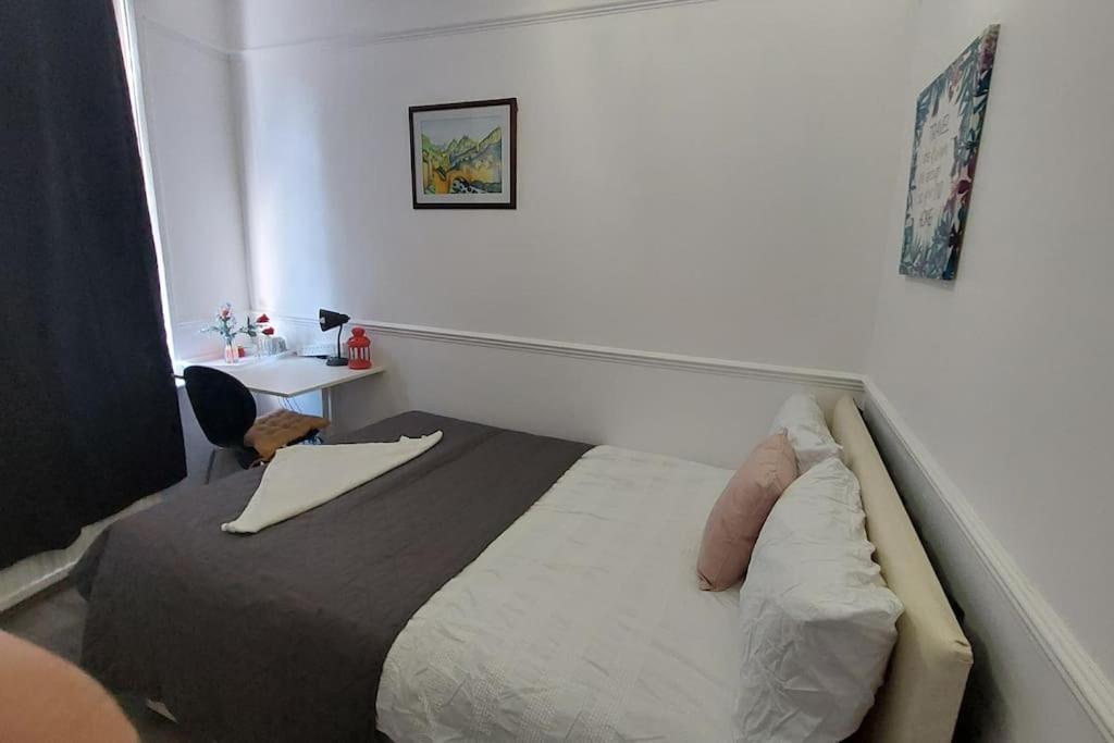 St Pancras Private Guest house *