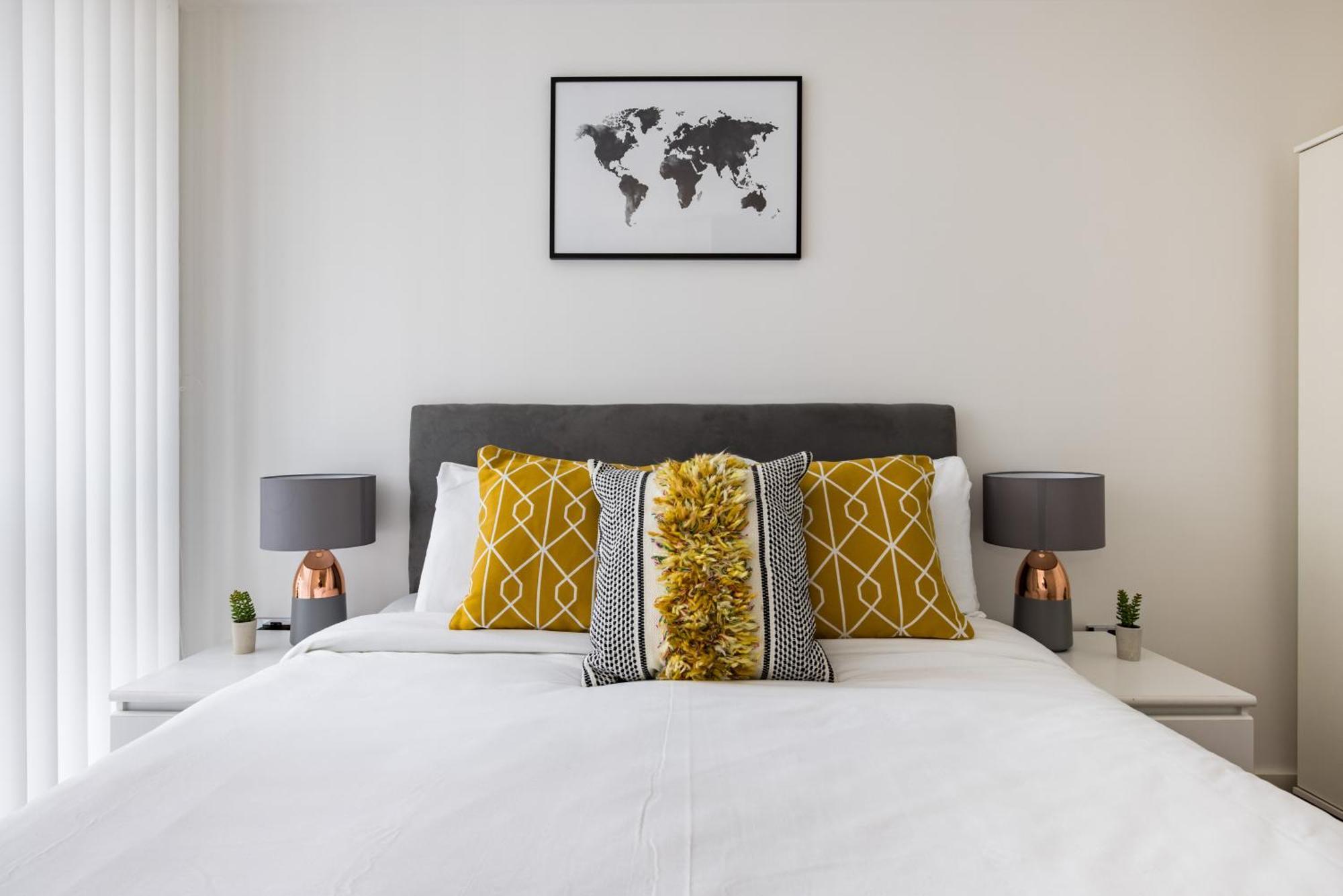 Apartment The Hoxton *