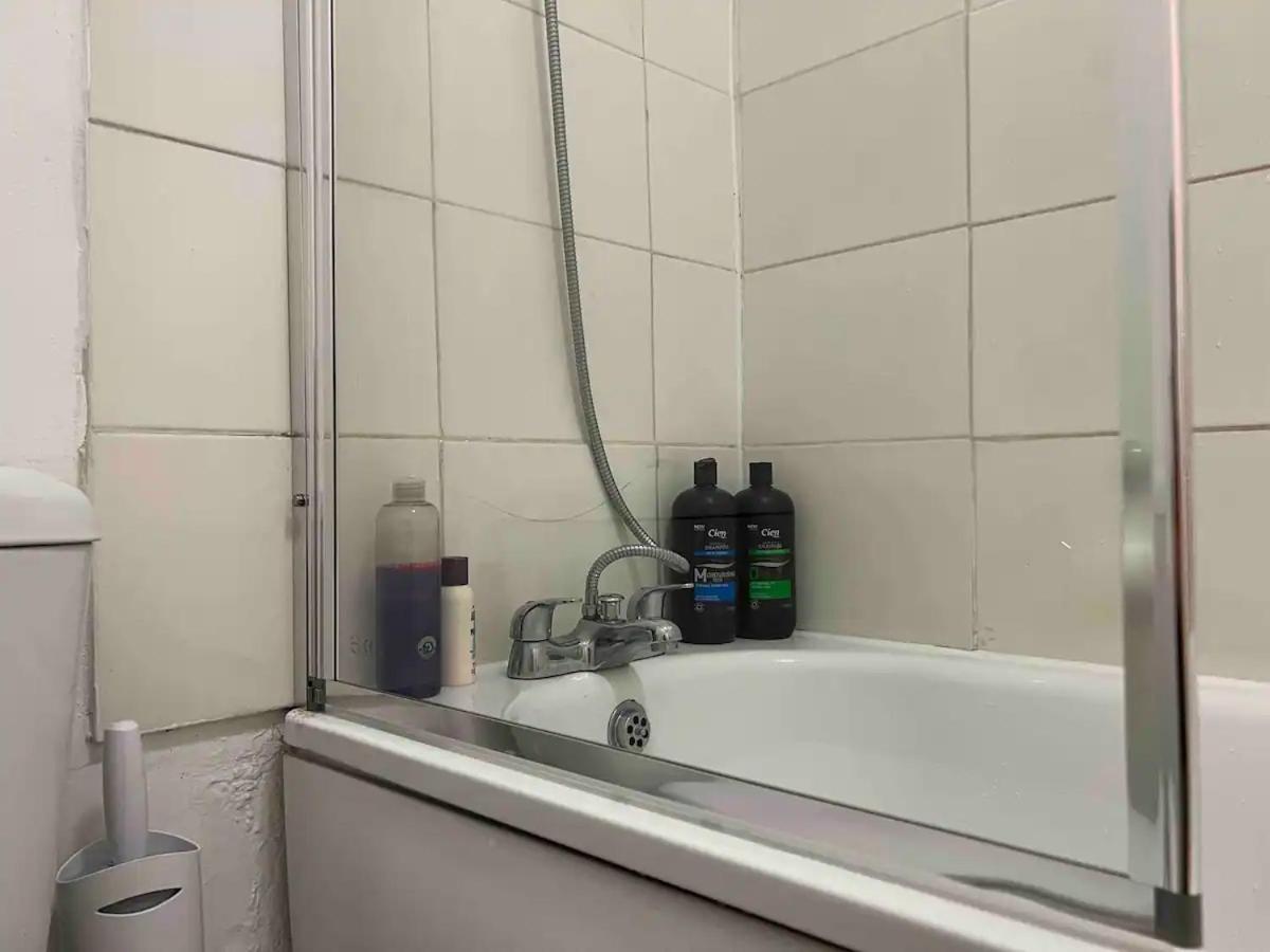 Guest house St Pancras Private *