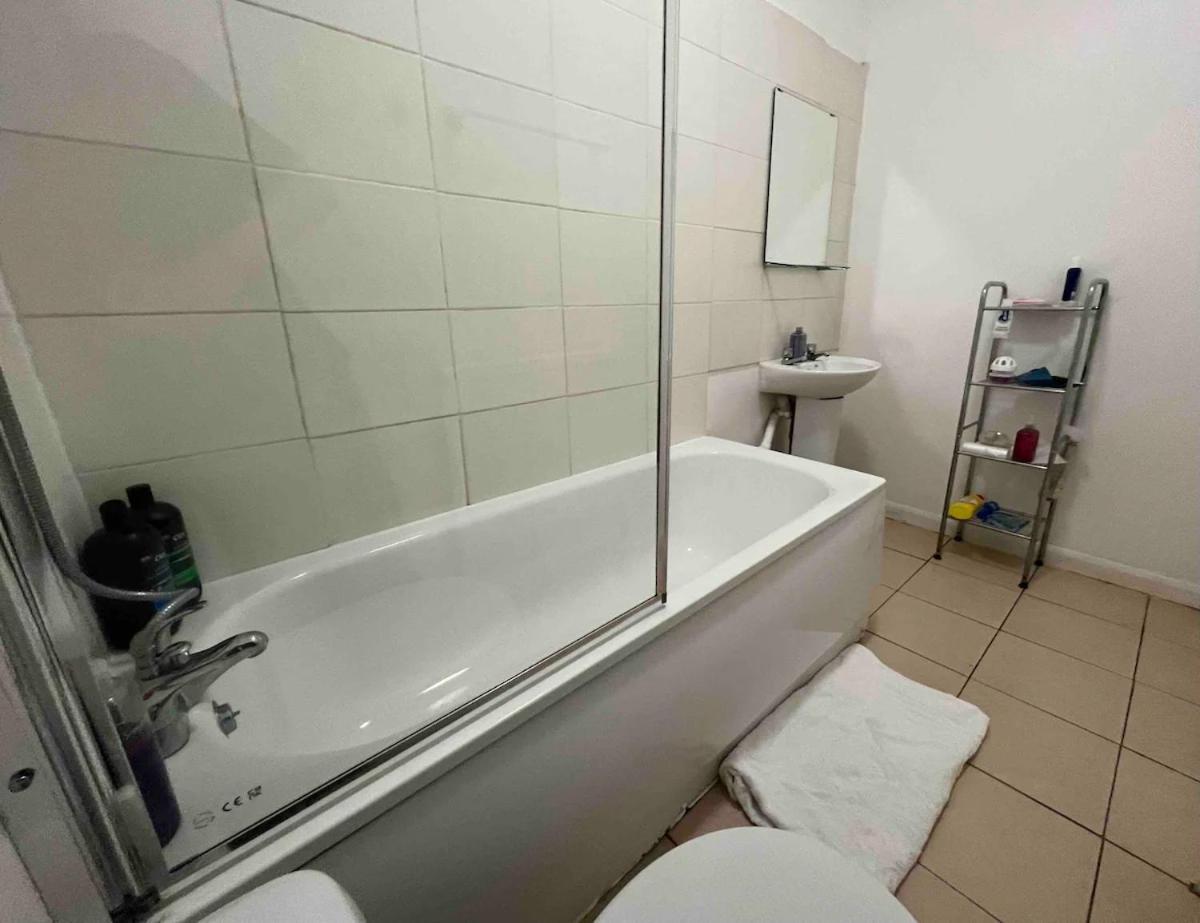 St Pancras Private Guest house