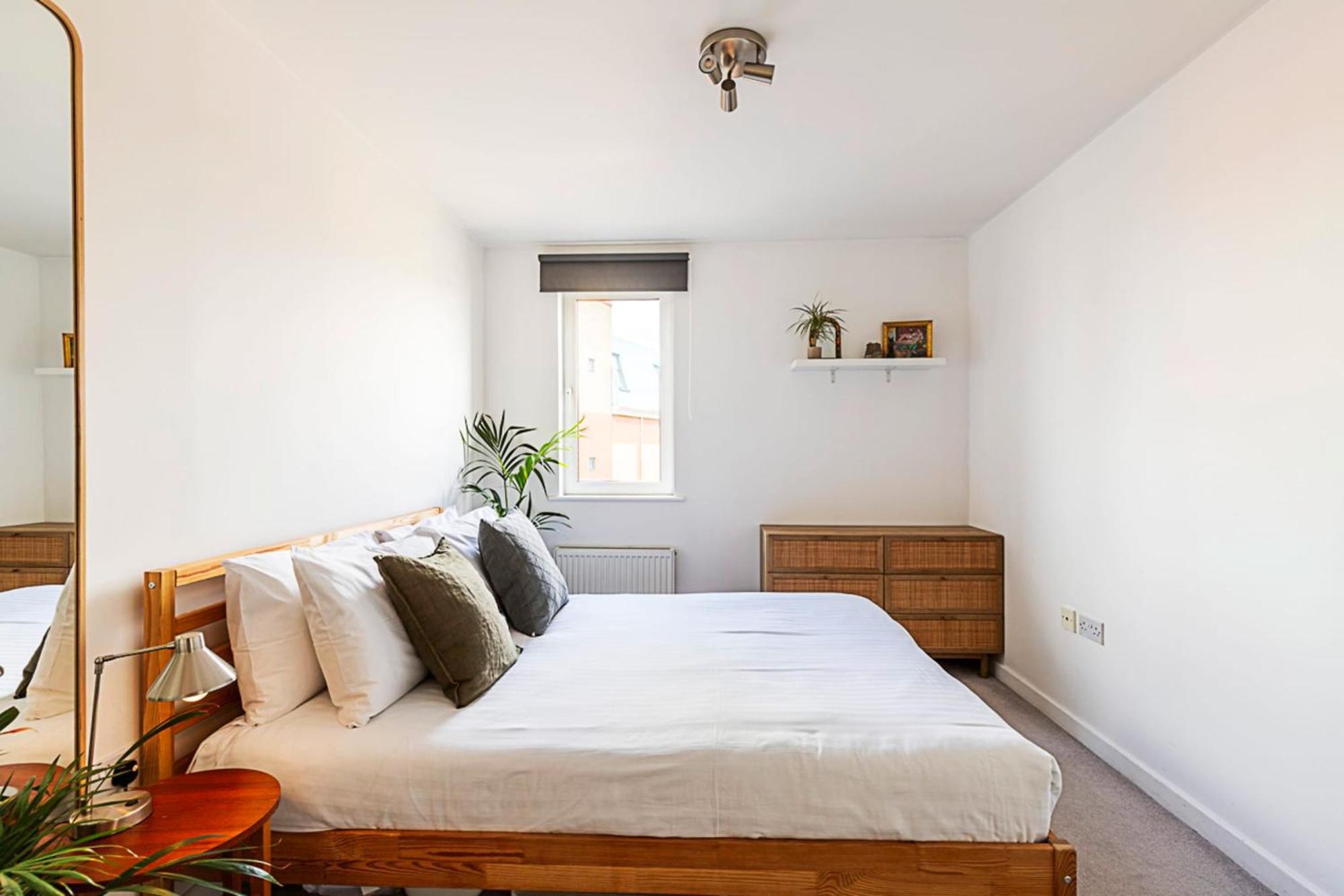 Chic & Modern Dalston *