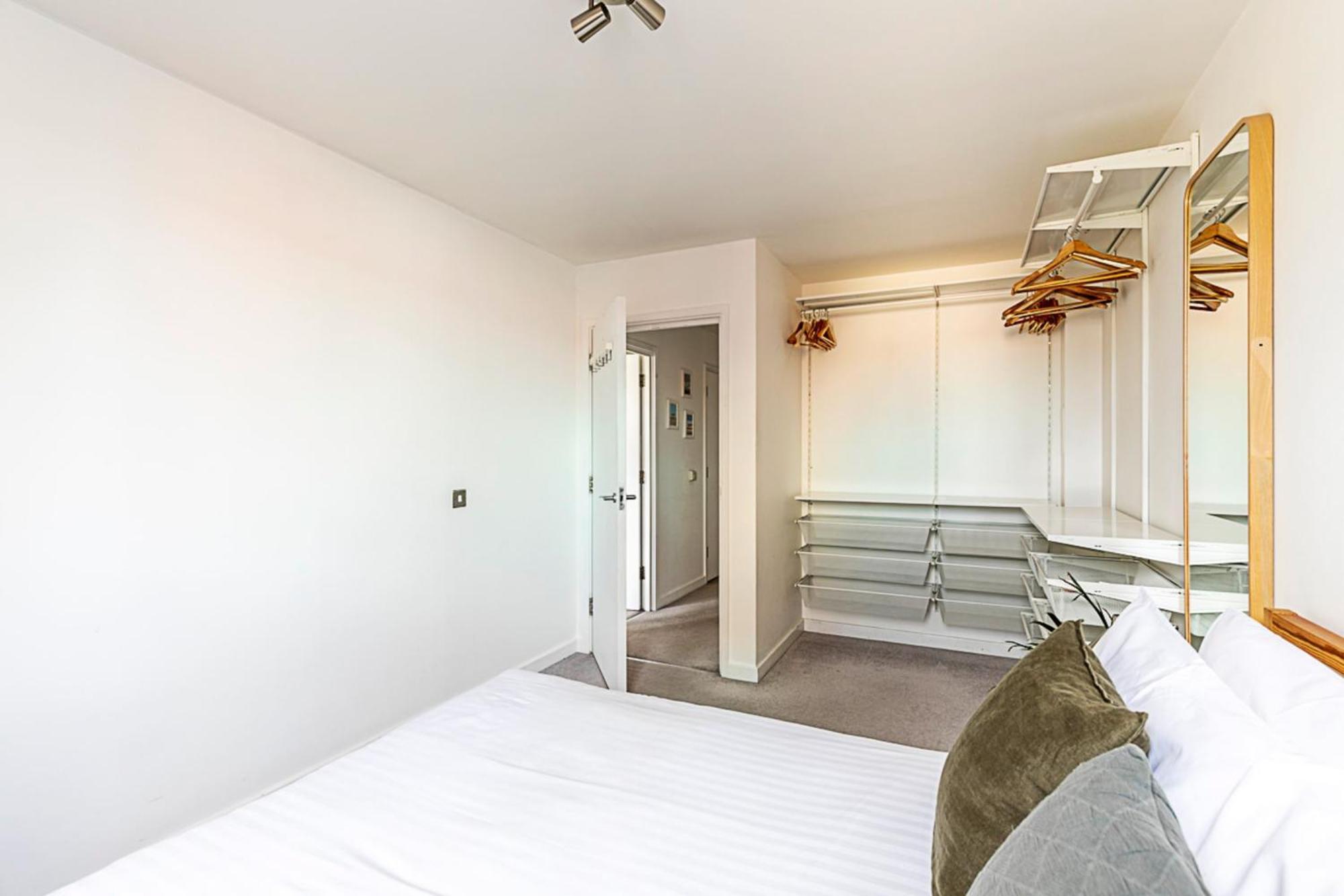 Chic & Modern Dalston London