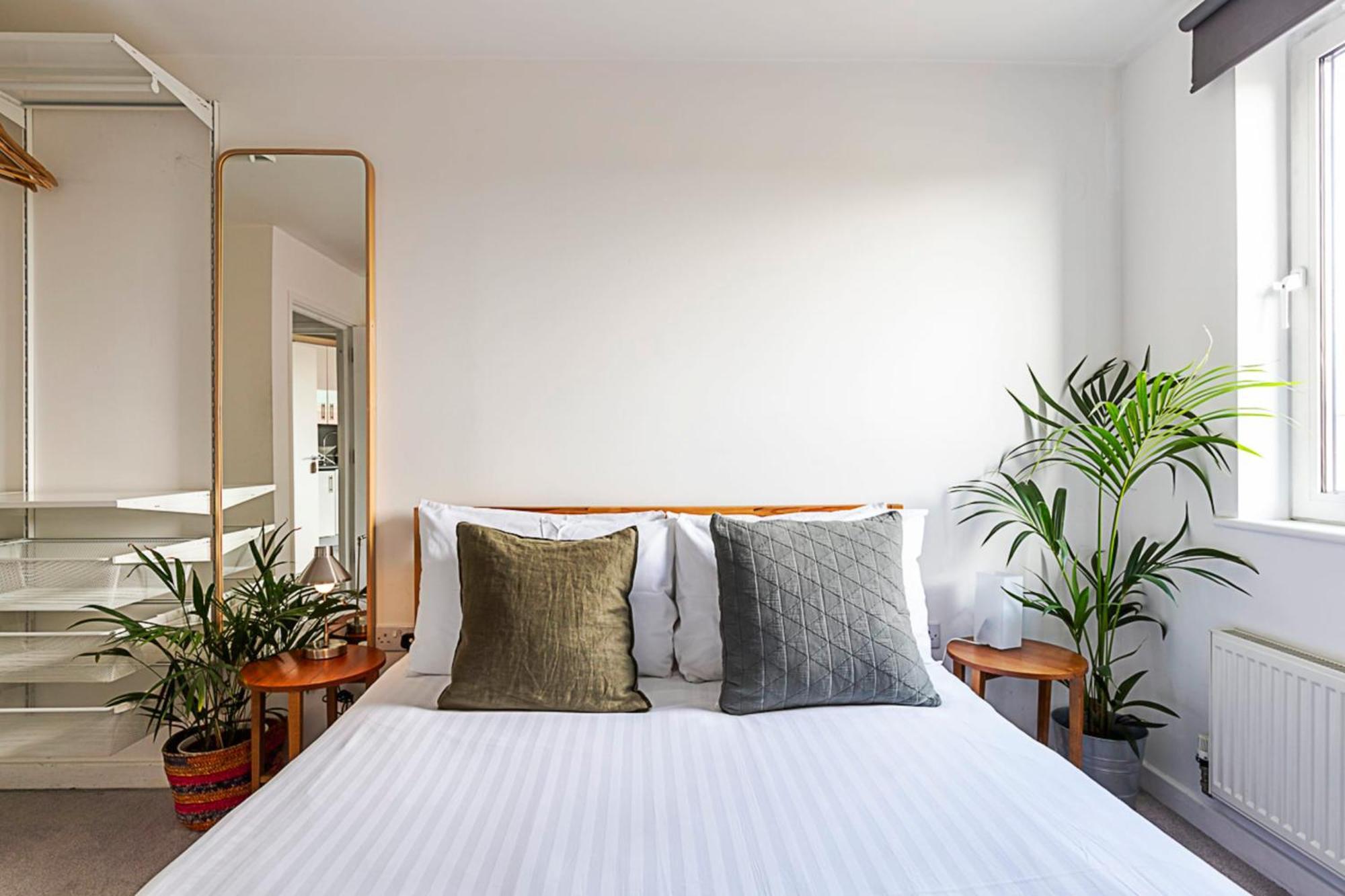 Chic & Modern Dalston *