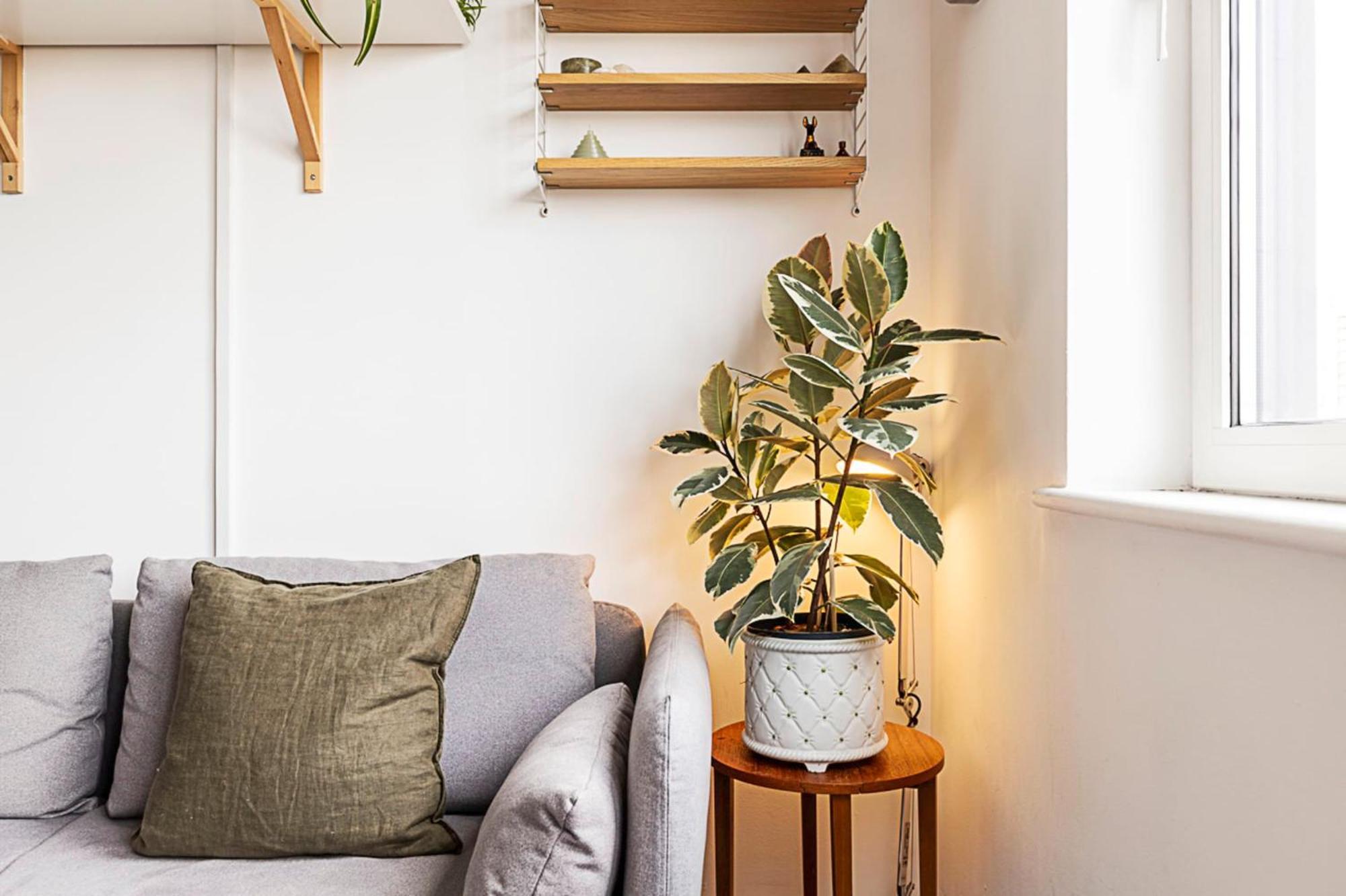 Chic & Modern Dalston Apartment *