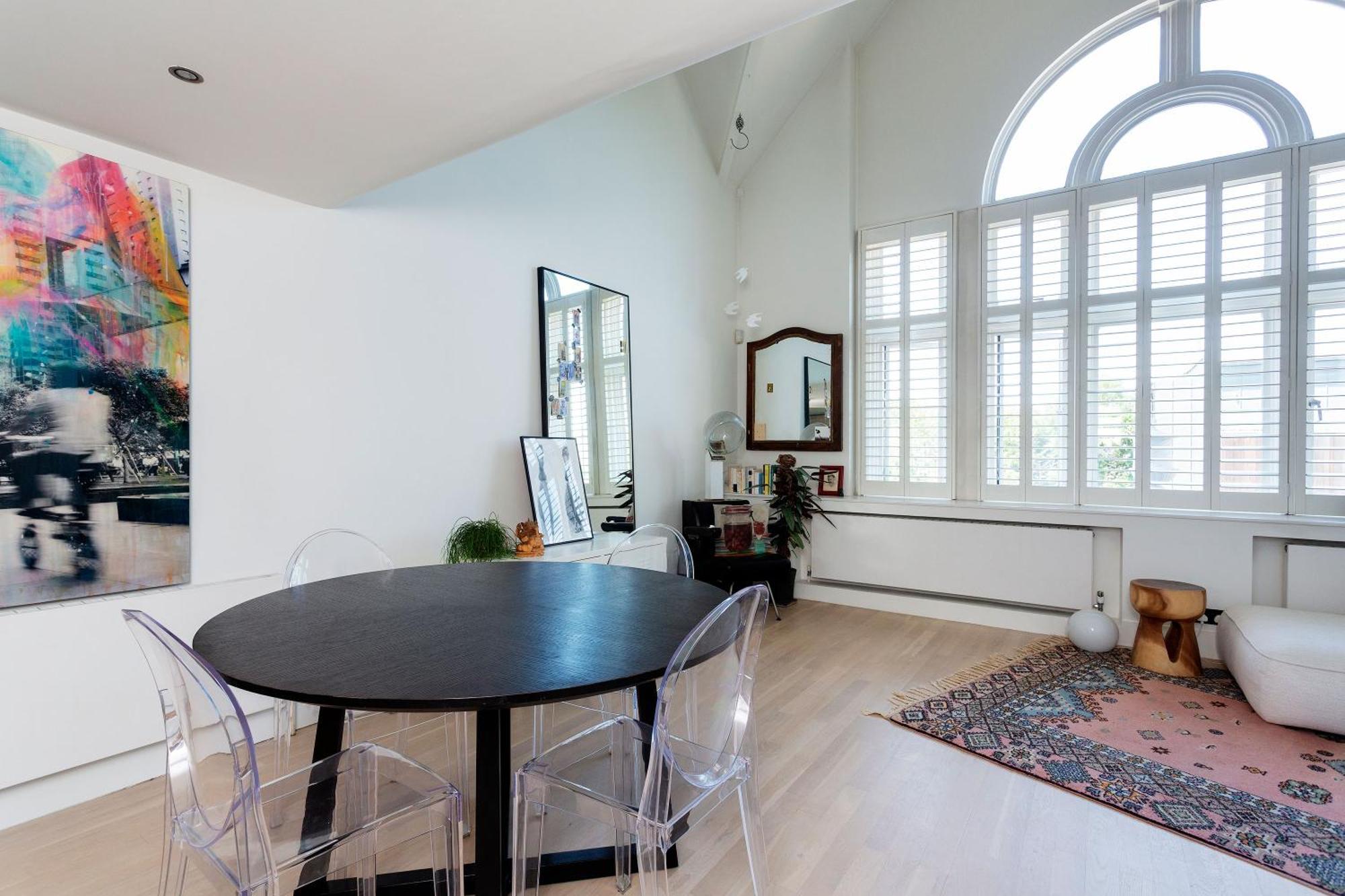 Apartment Veeve - Celestial Loft