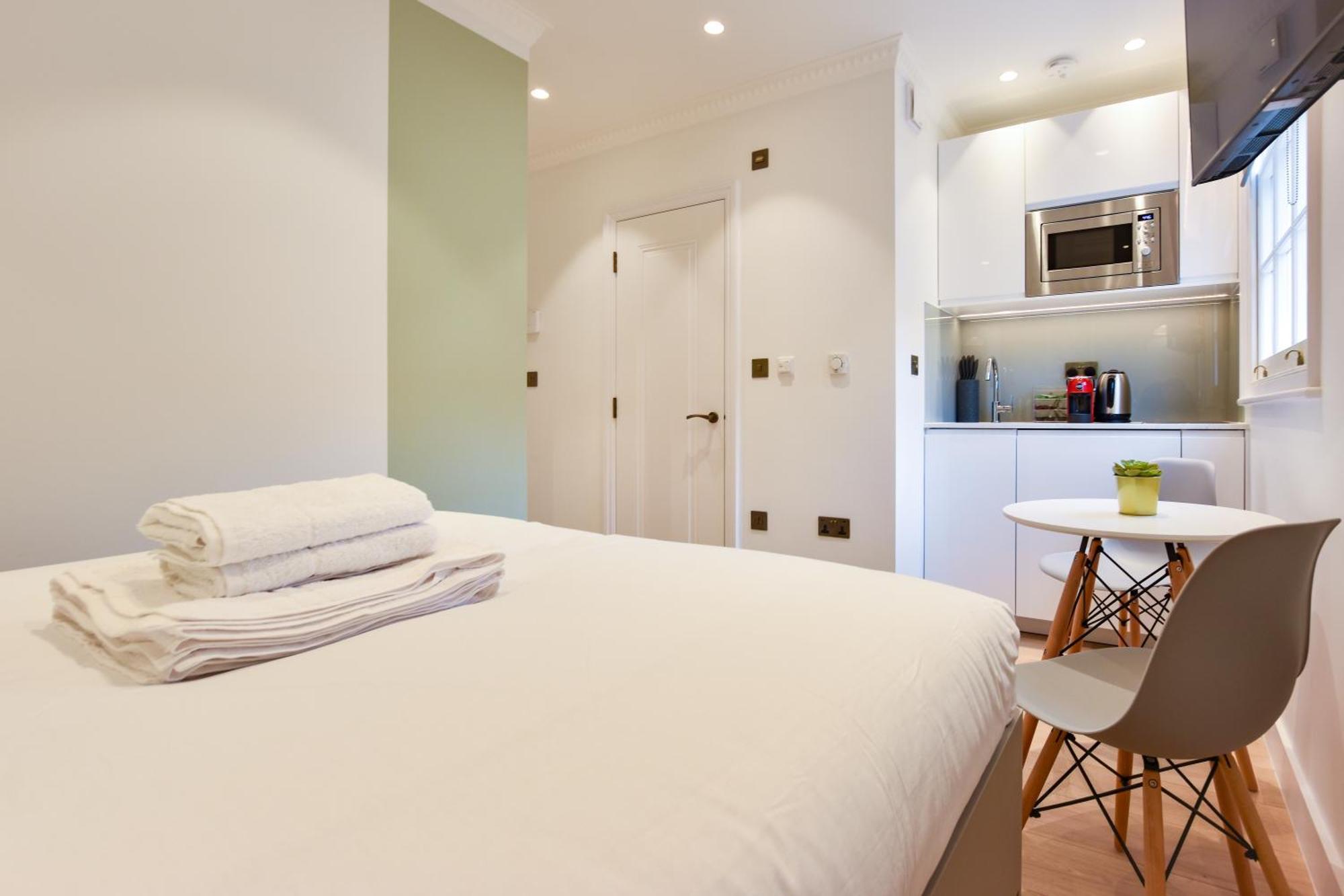 Apartment Star Street By Concept