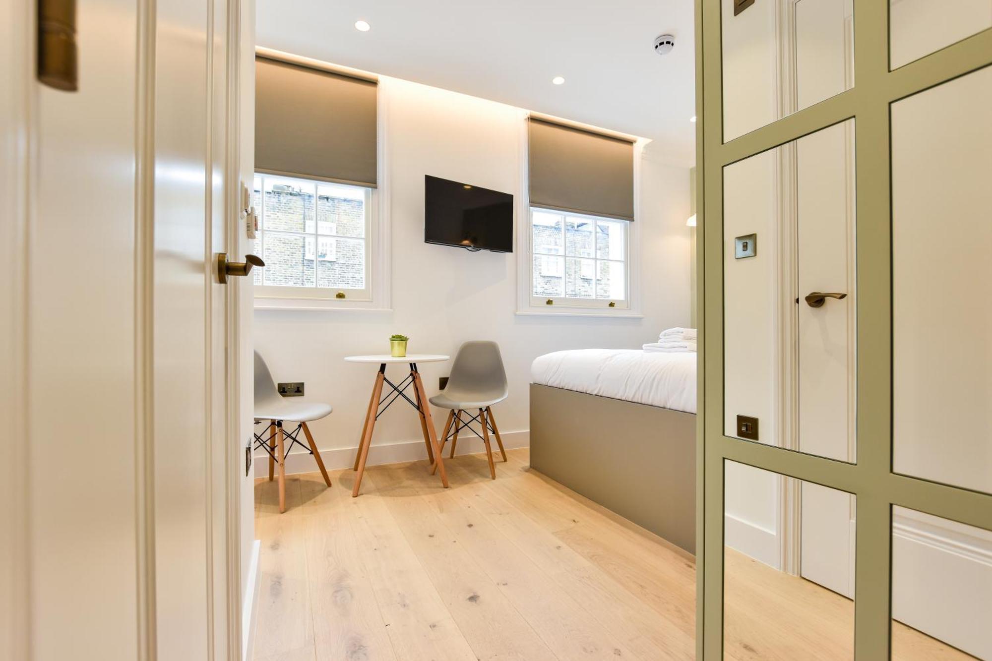 Apartment Star Street By Concept *